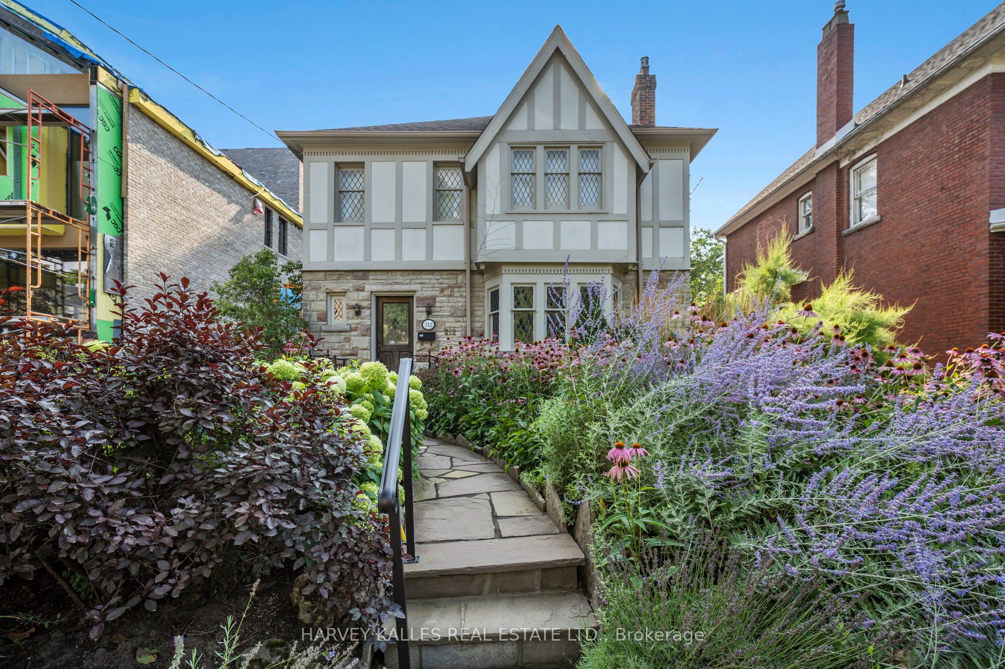 212 Glenayr Road Property Photo 1