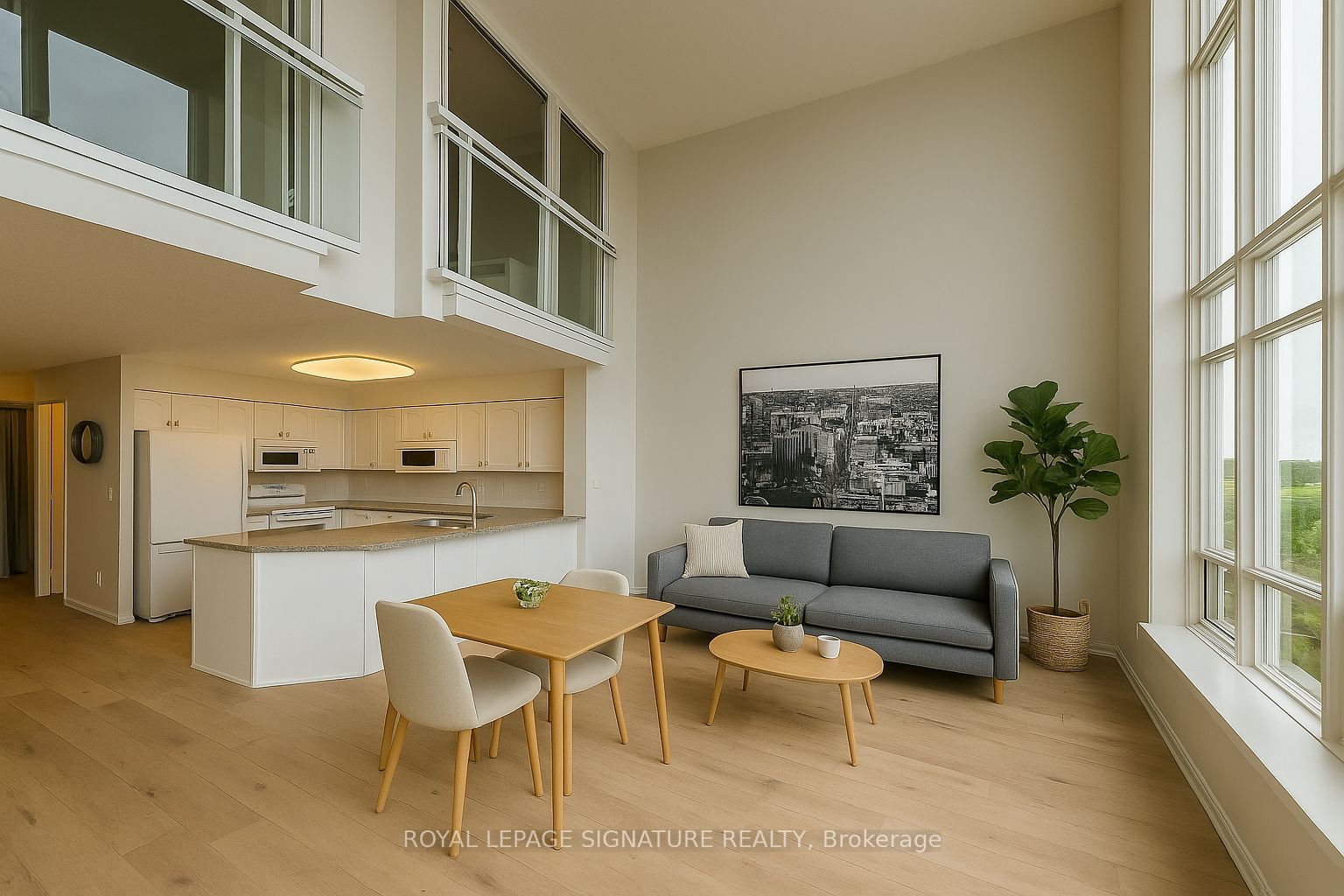 1720 Eglinton Avenue E 812 Property Photo 1