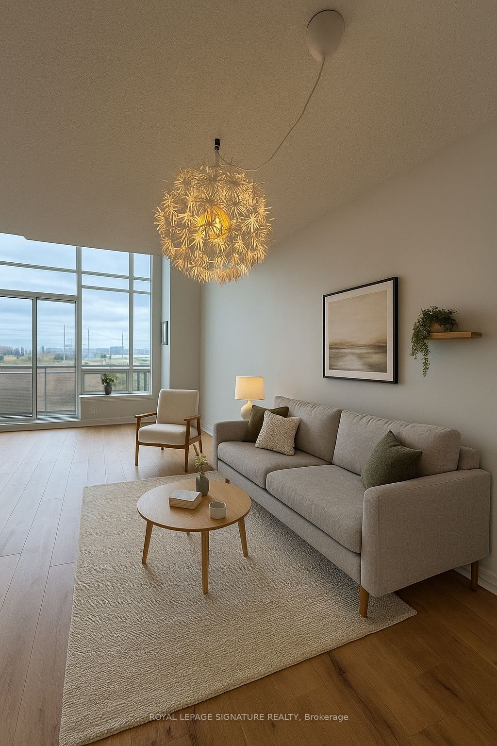 1720 Eglinton Avenue E 812 Property Photo 4