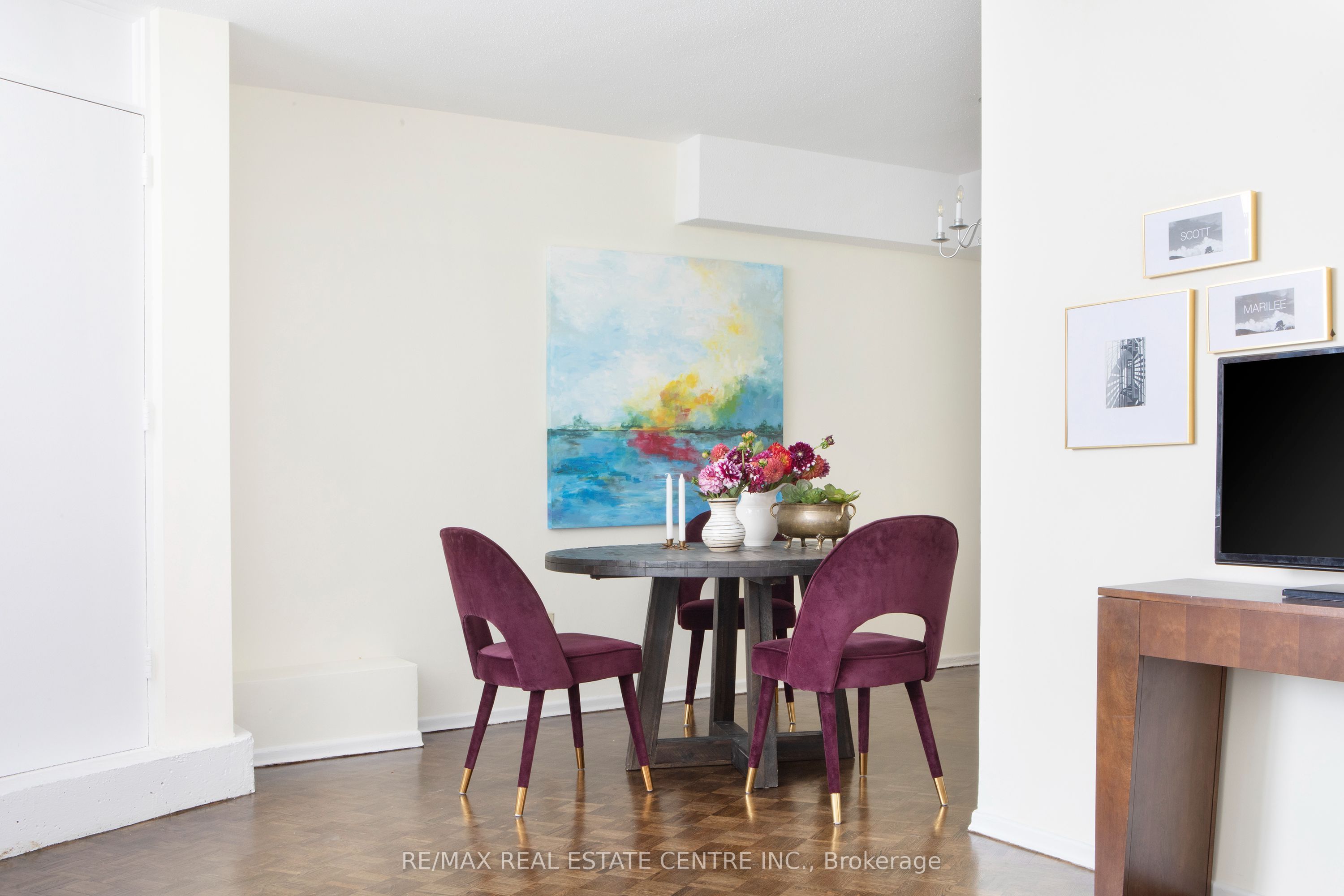 100 Graydon Hall Drive 805 Property Photo 7