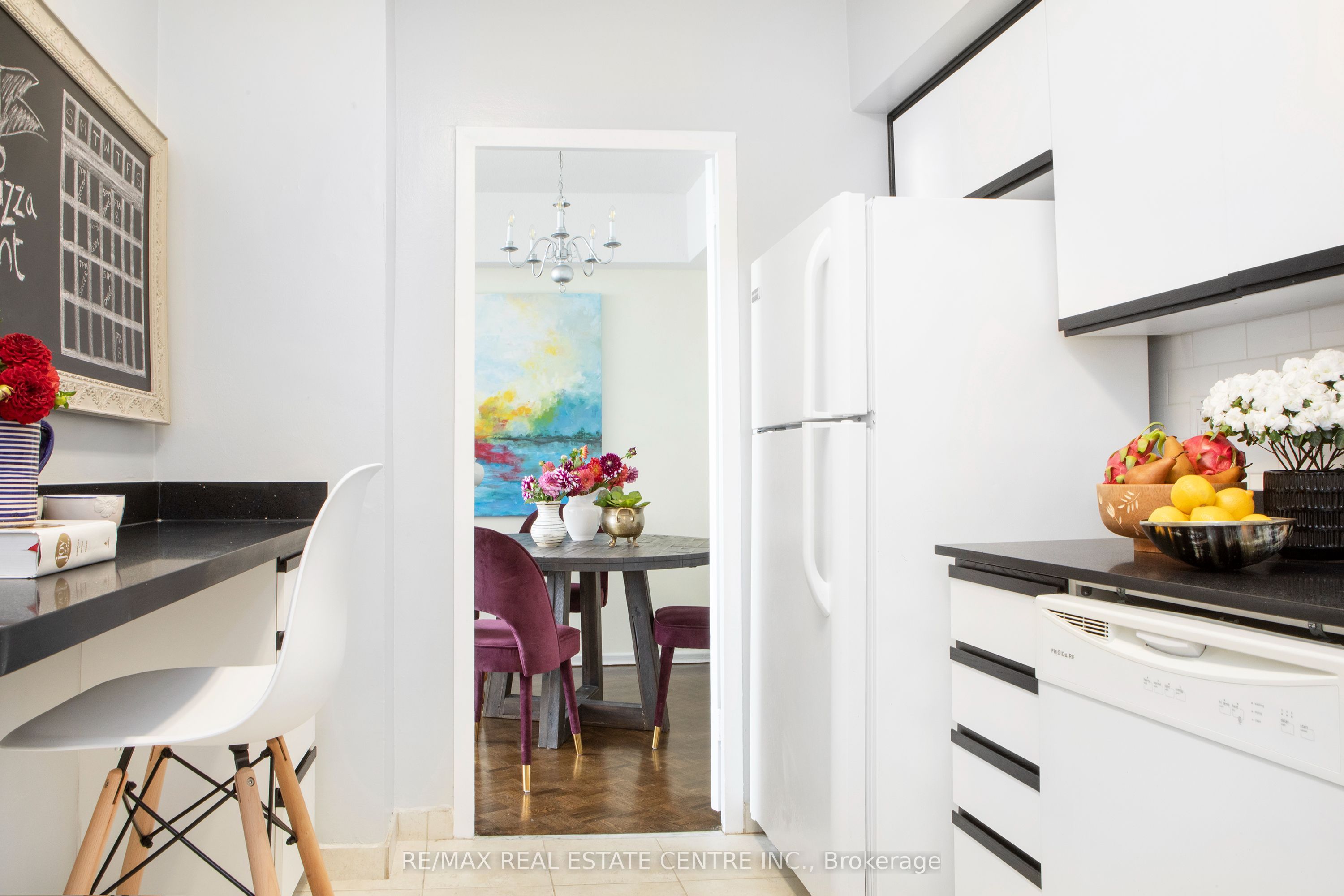 100 Graydon Hall Drive 805 Property Photo 9