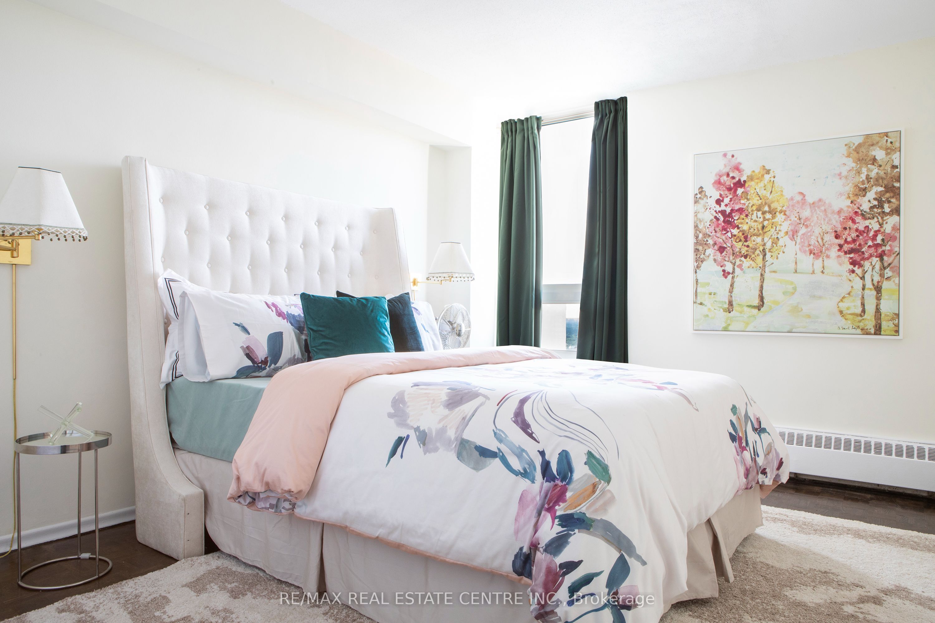 100 Graydon Hall Drive 805 Property Photo 12