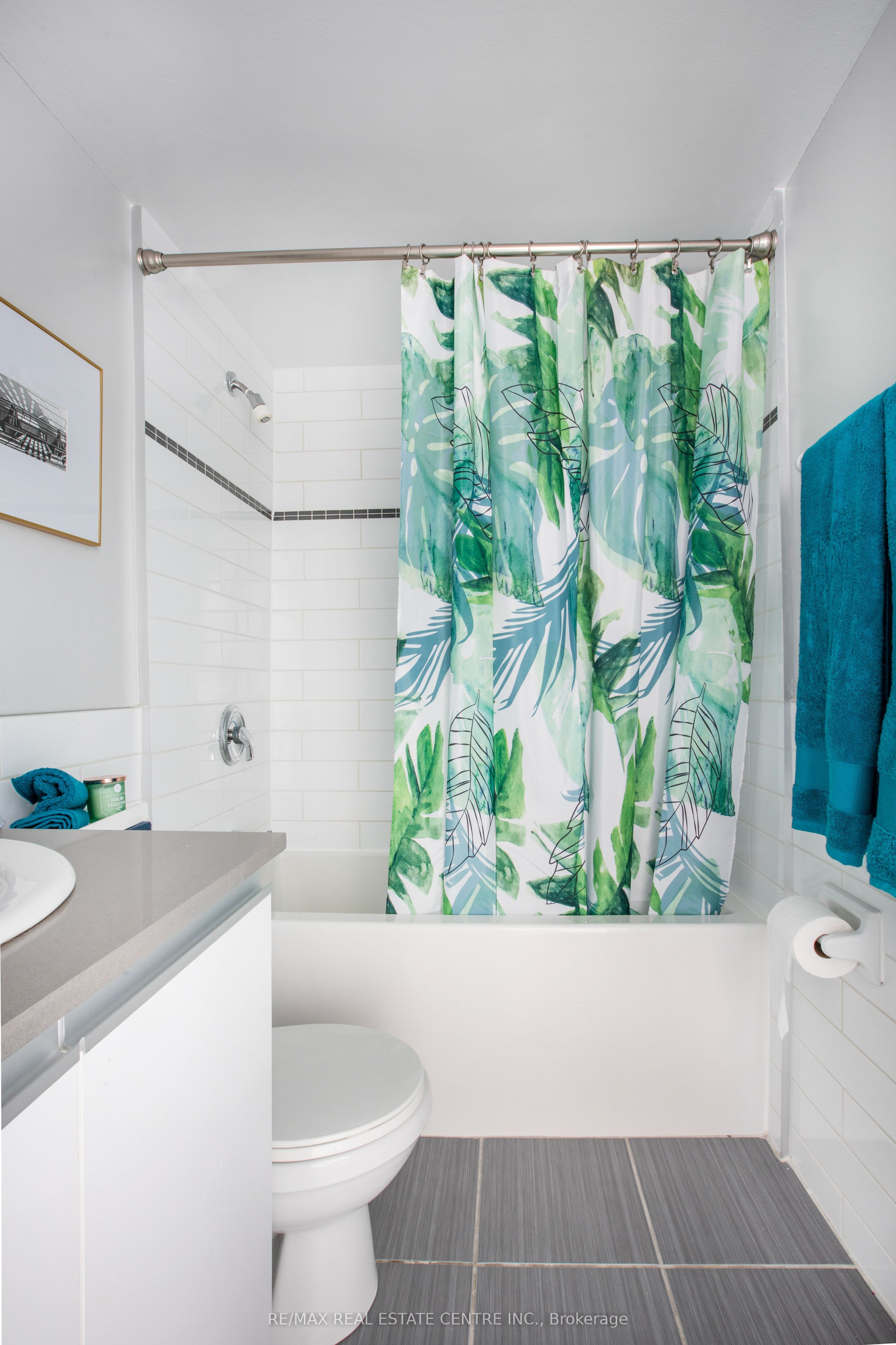 100 Graydon Hall Drive 805 Property Photo 14