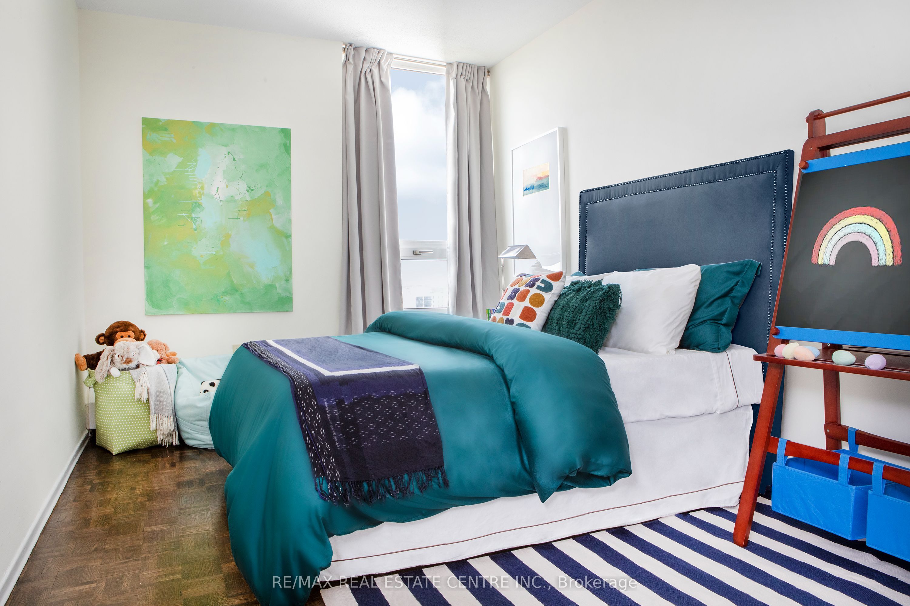 100 Graydon Hall Drive 805 Property Photo 15