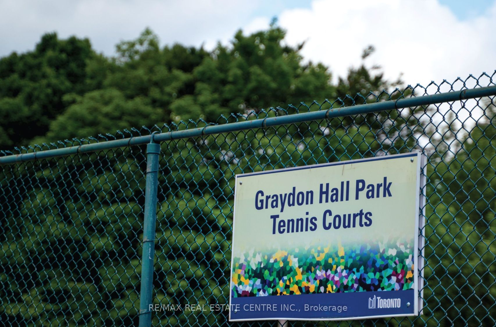 100 Graydon Hall Drive 805 Property Photo 19