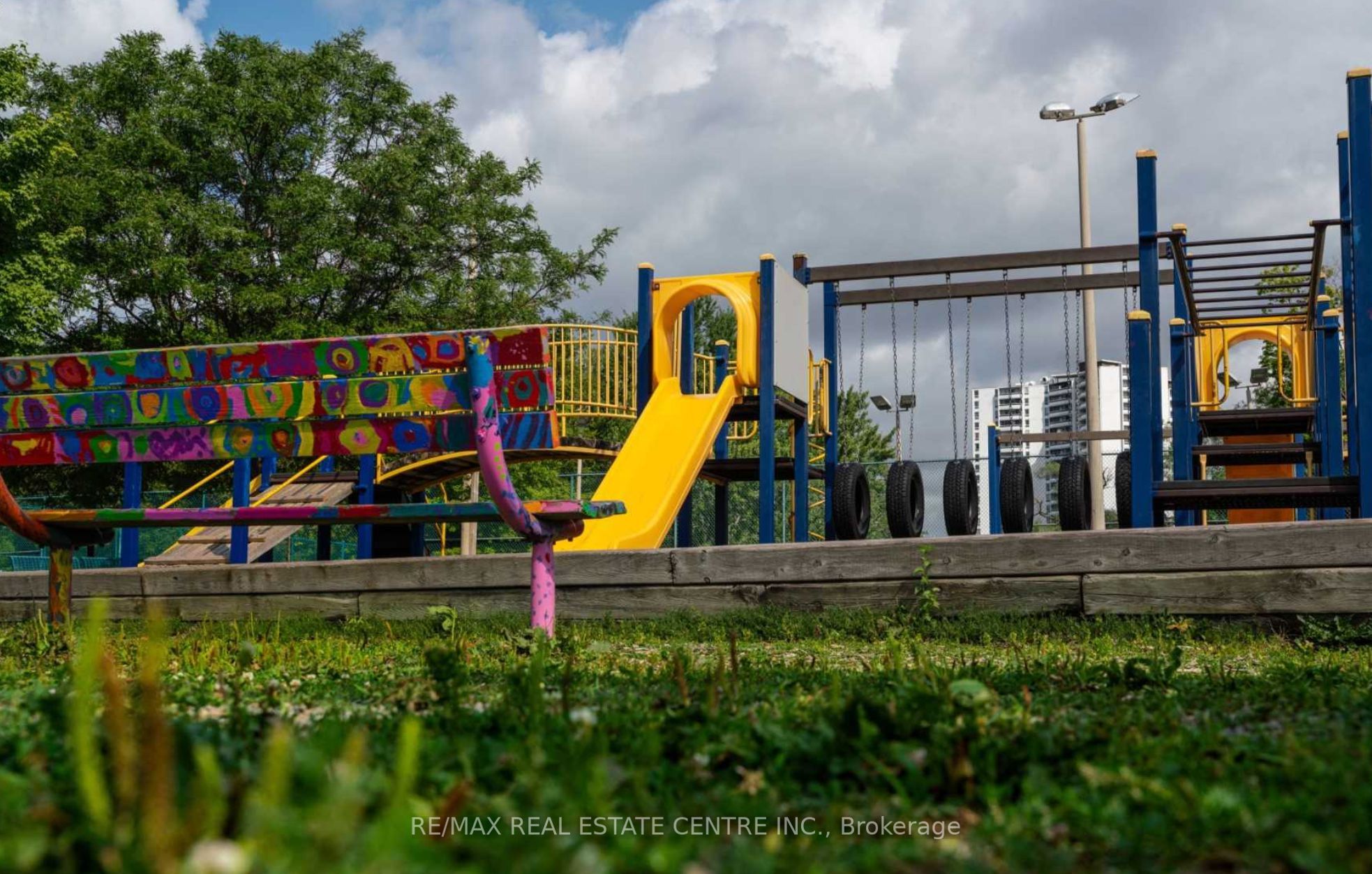 100 Graydon Hall Drive 805 Property Photo 20