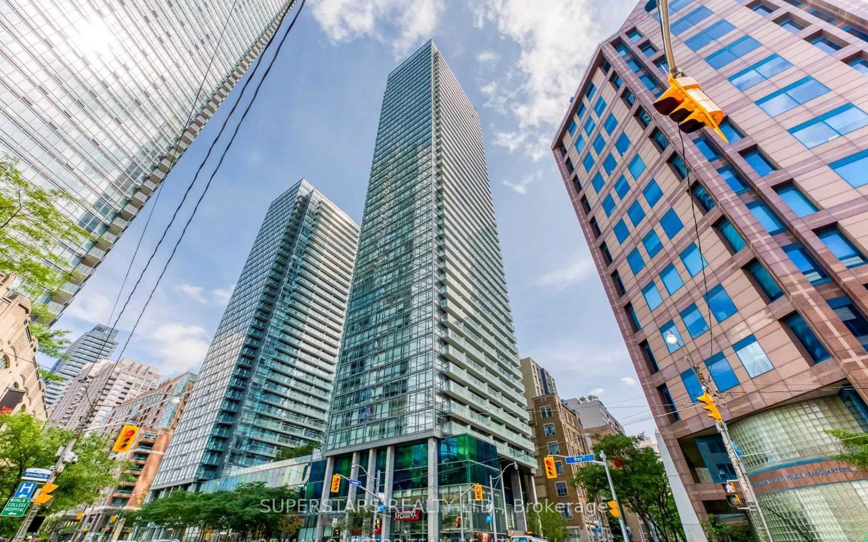 37 Grosvenor Street 1609 Property Photo 1