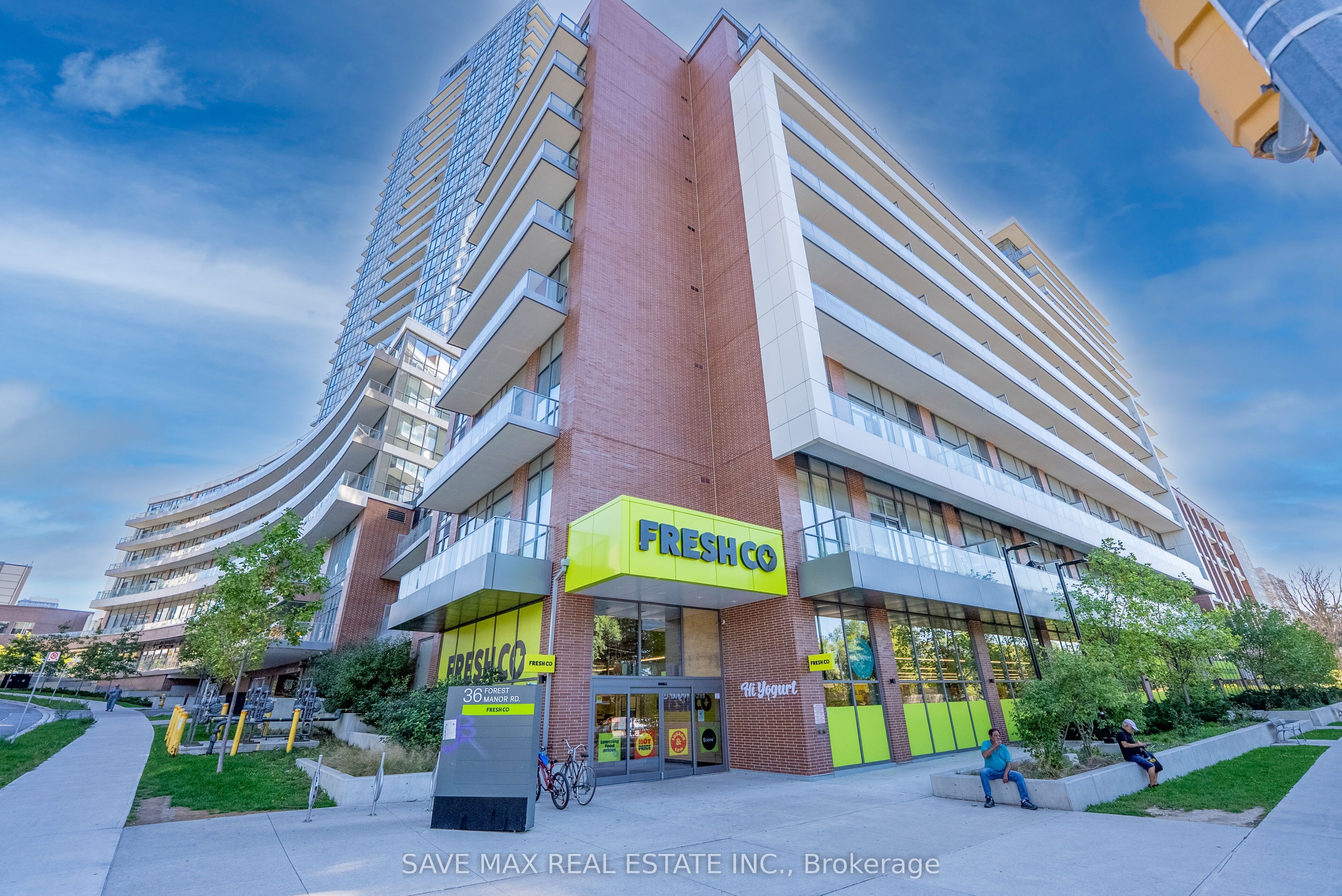 36 Forest Manor Road 224 Property Photo 1