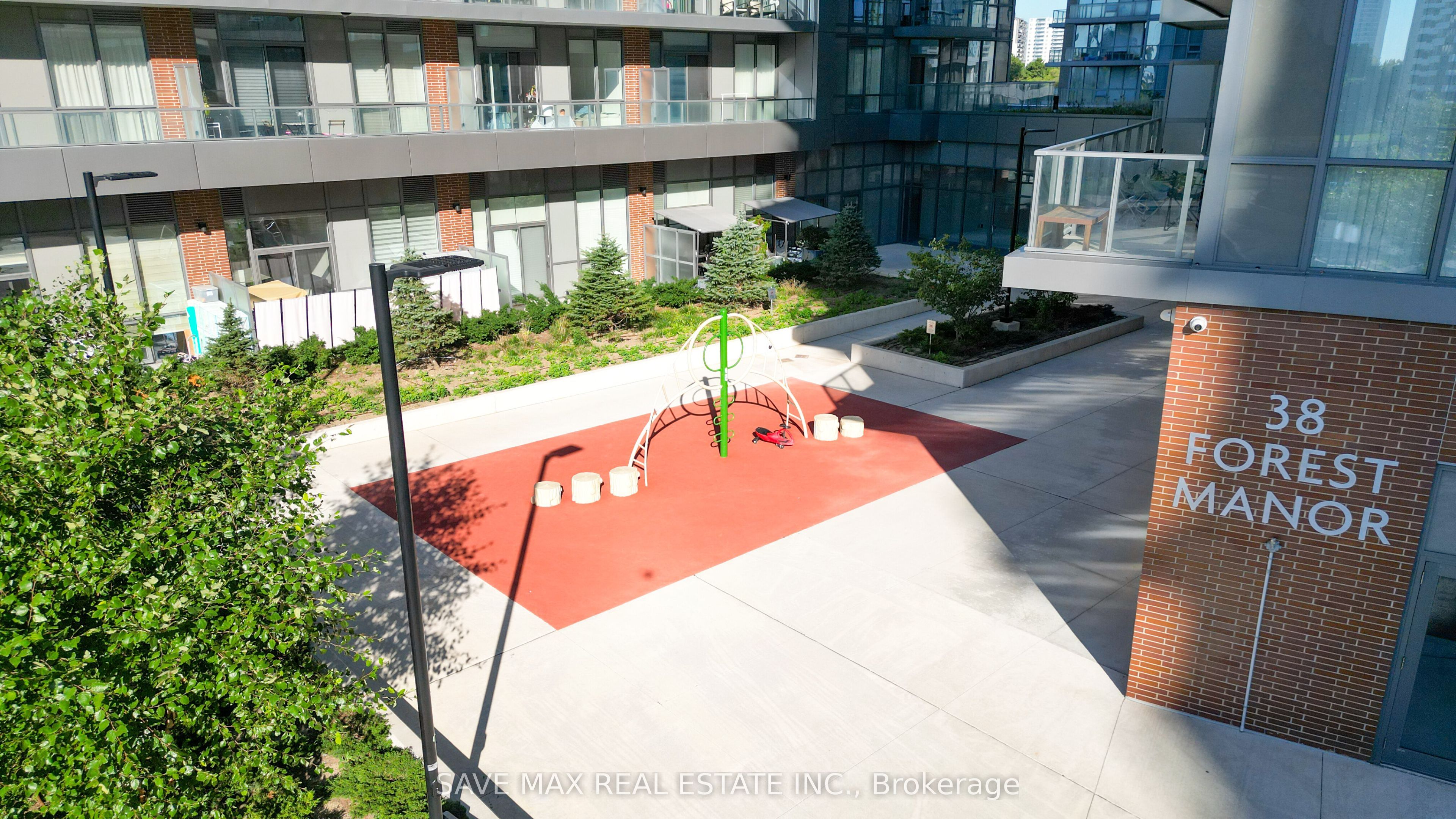 36 Forest Manor Road 224 Property Photo 32