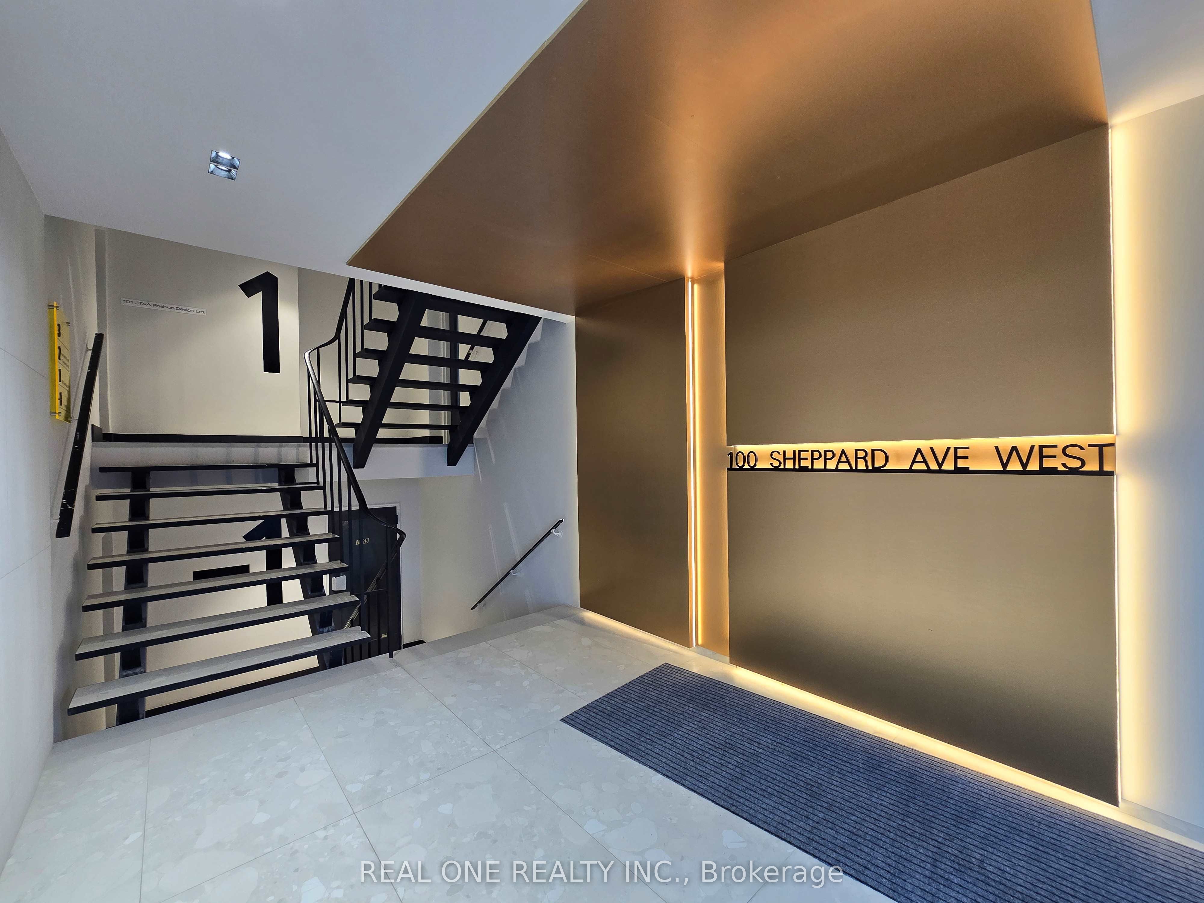 100 Sheppard Avenue W 301 Property Photo 2