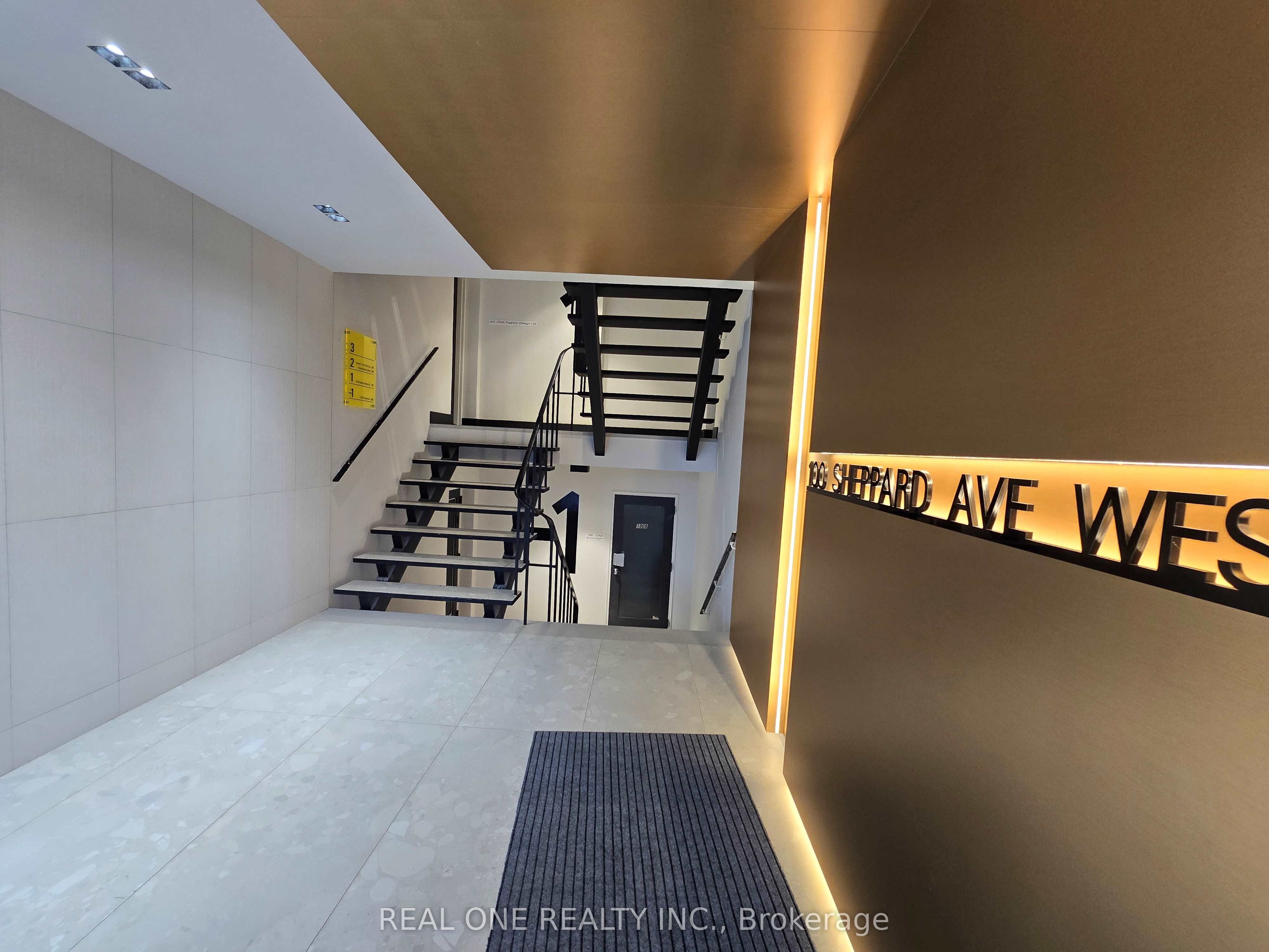 100 Sheppard Avenue W 301 Property Photo 3