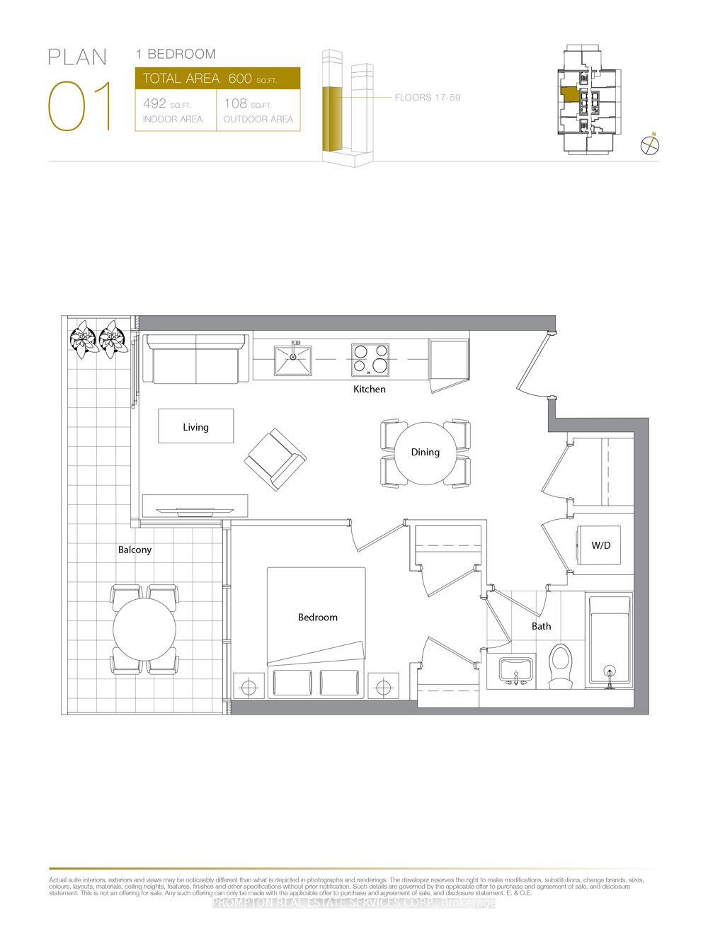 3 Concord Cityplace Way 5801 Property Photo 10