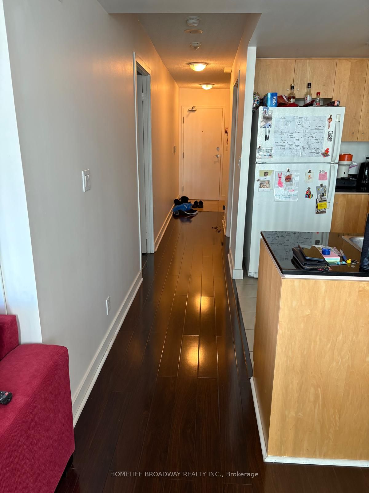 381 Front Street W 802 Property Photo 1