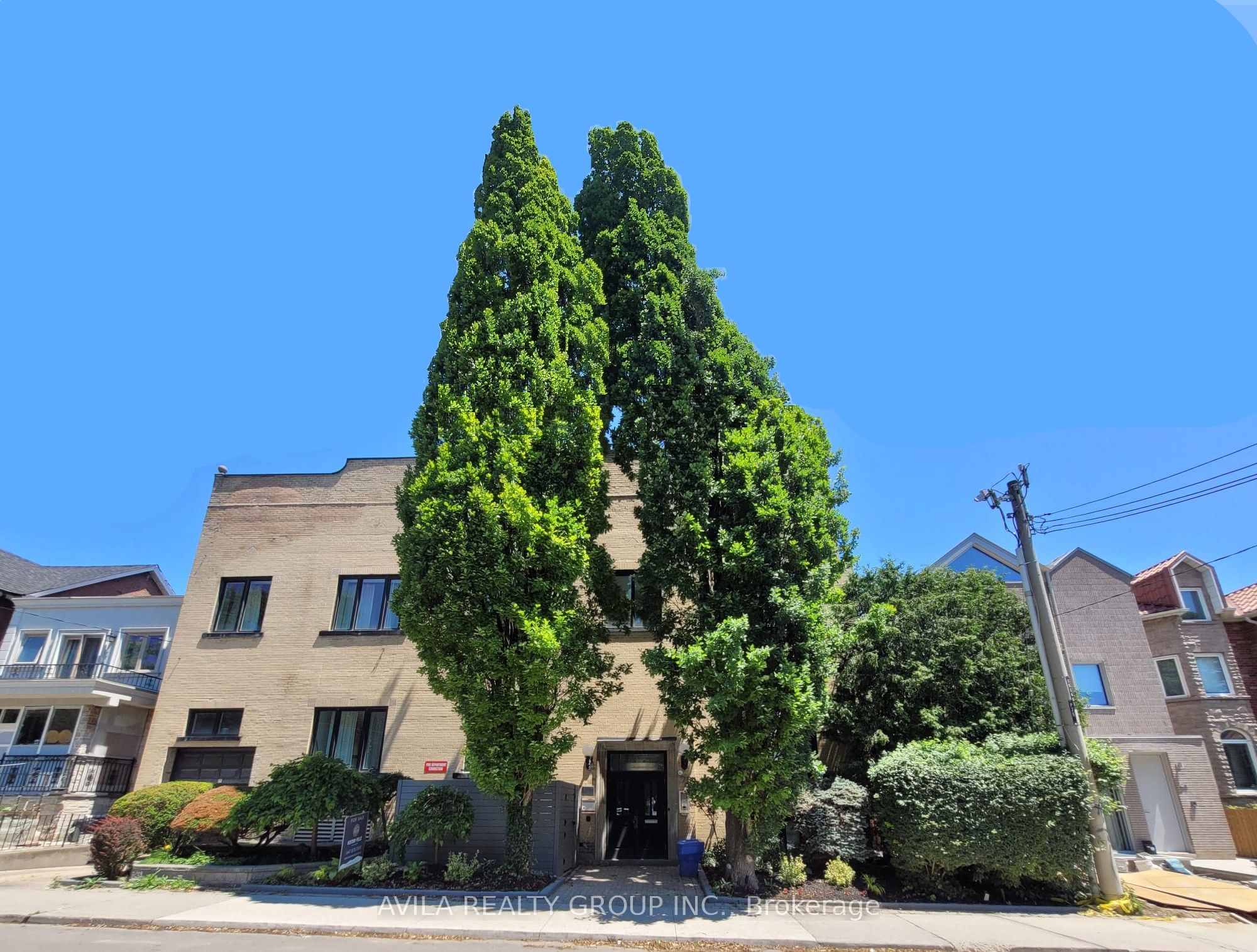 75 Markham Street 7 Property Photo 1