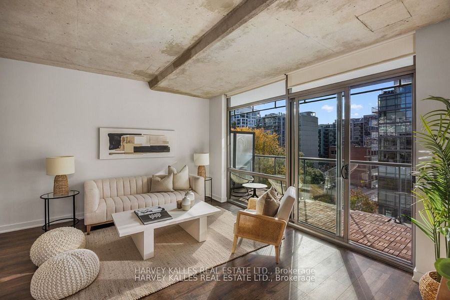 55 Stewart Street 723 Property Photo 1