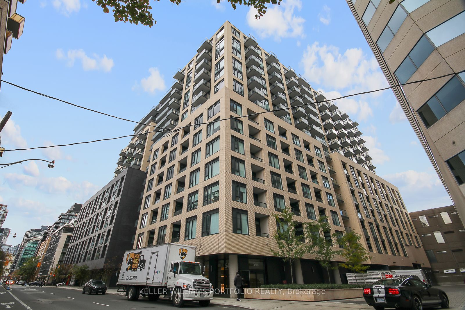 543 Richmond Street W 223 Property Photo 1