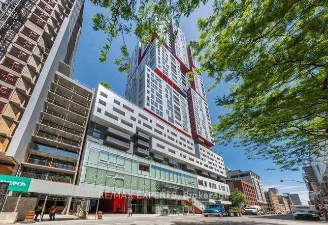 318 Richmond Street W 1812 Property Photo 1