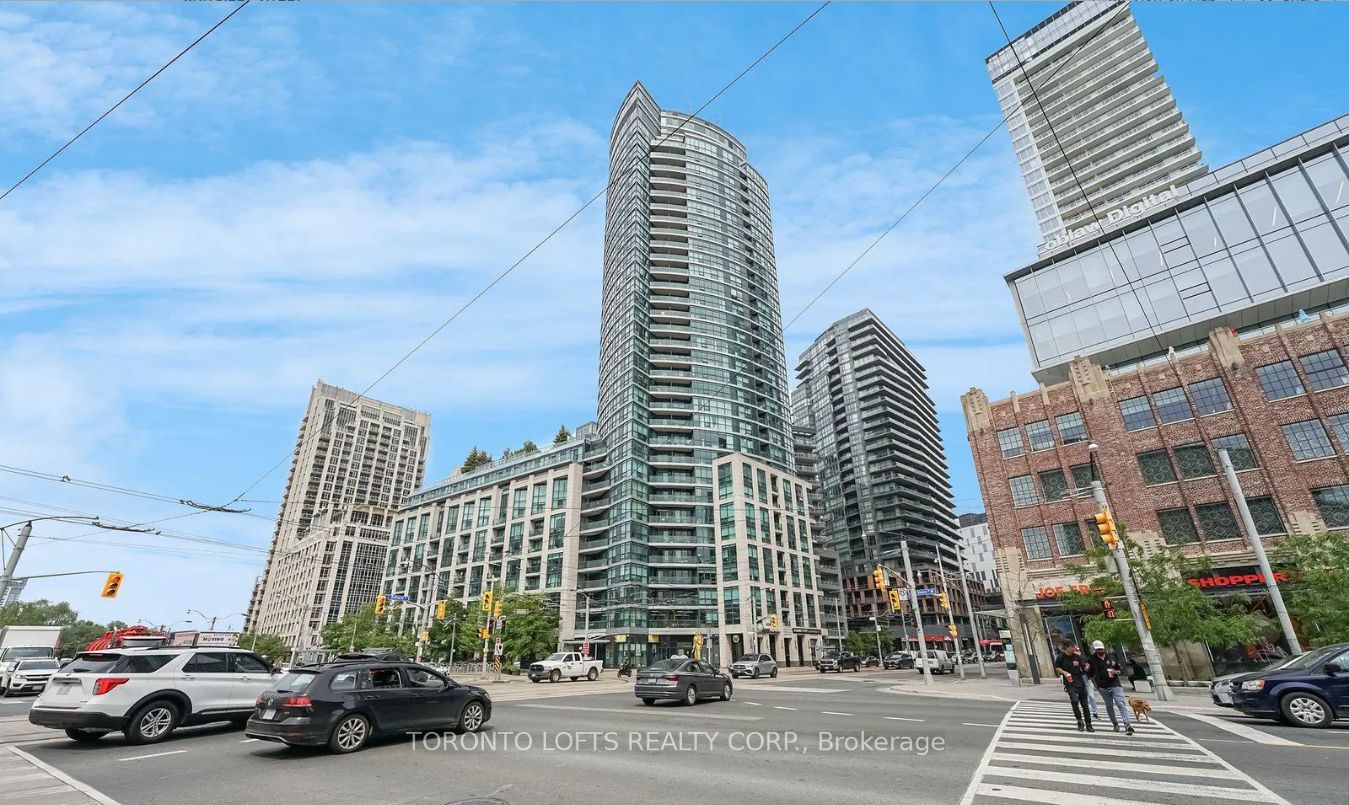 600 Fleet Street 506 Property Photo 1