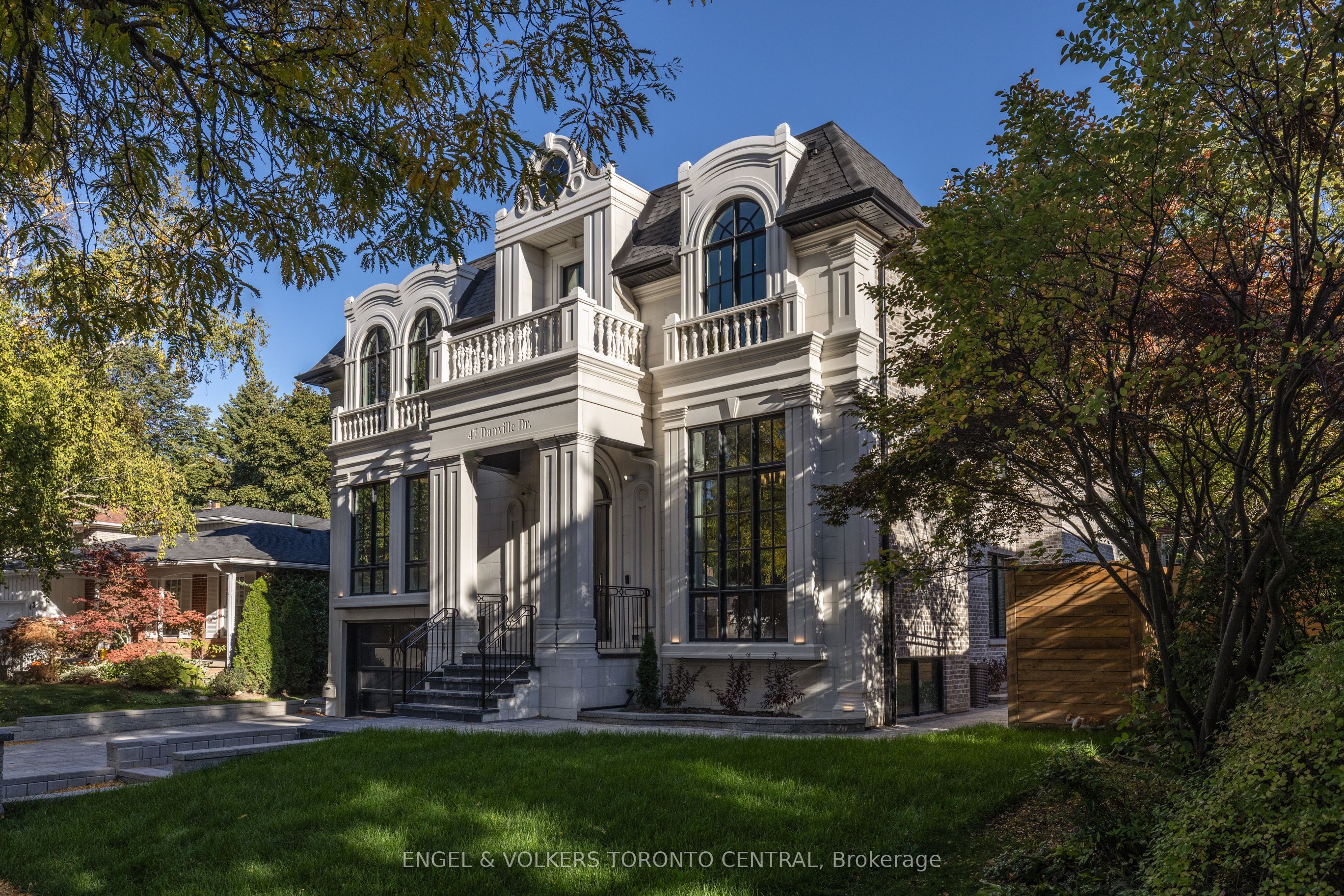 47 Danville Drive Property Photo 1