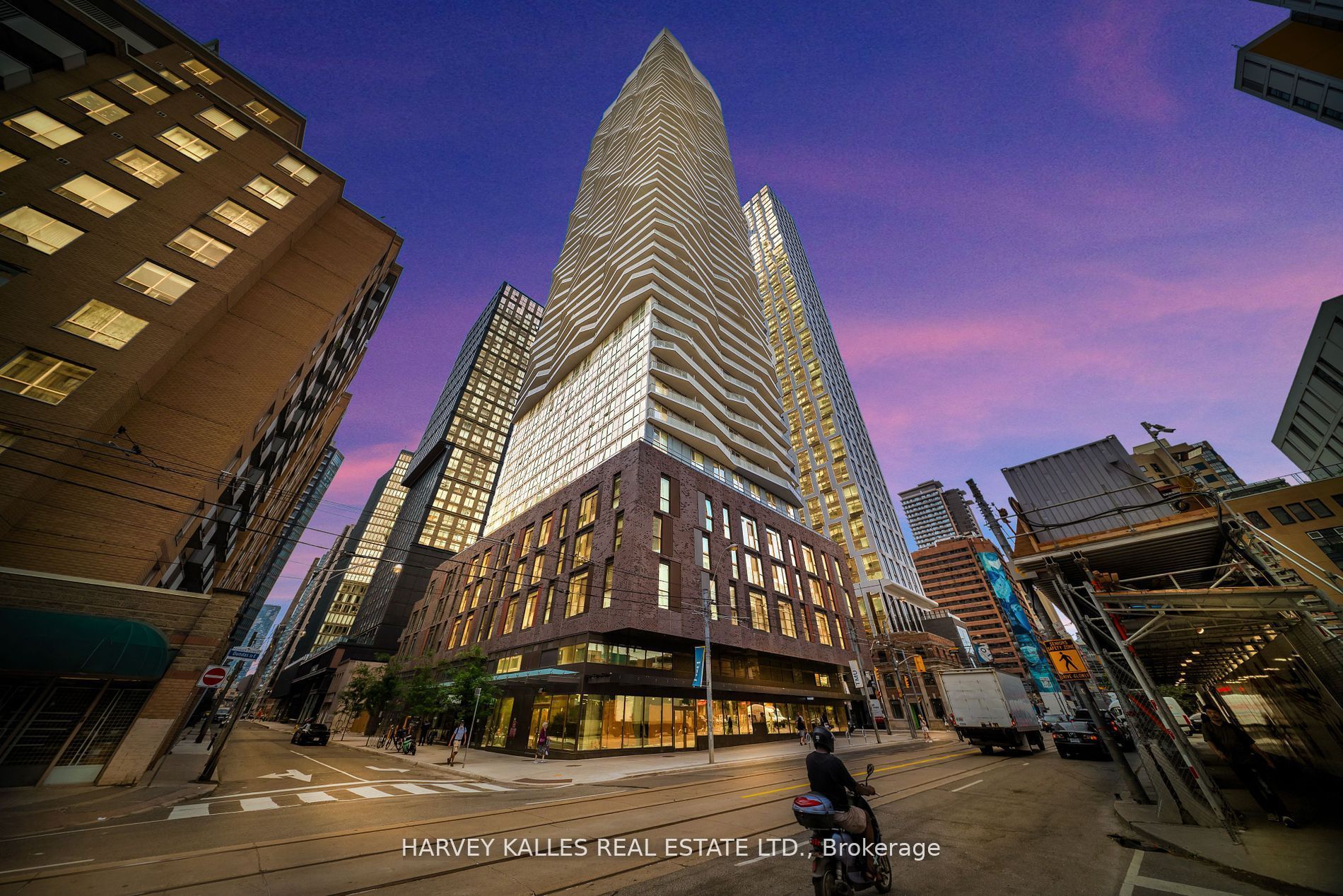 100 Dalhousie Street 3511 Property Photo 1