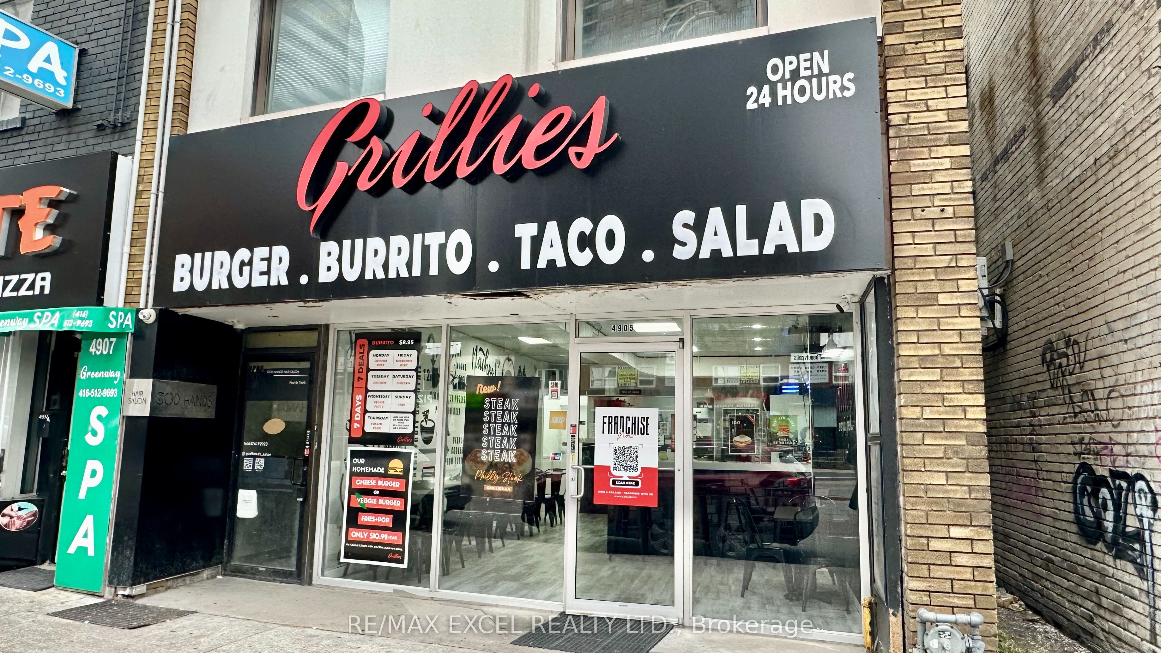 4905 Yonge Street Property Photo 1