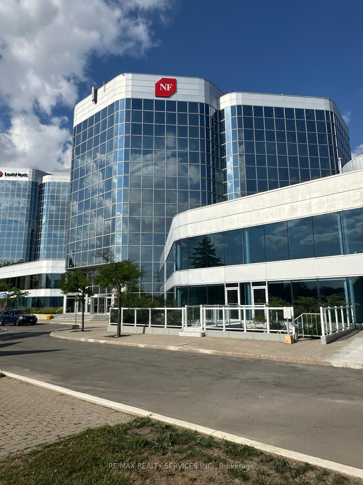 105 Gordon Baker Road 104 Property Photo 1