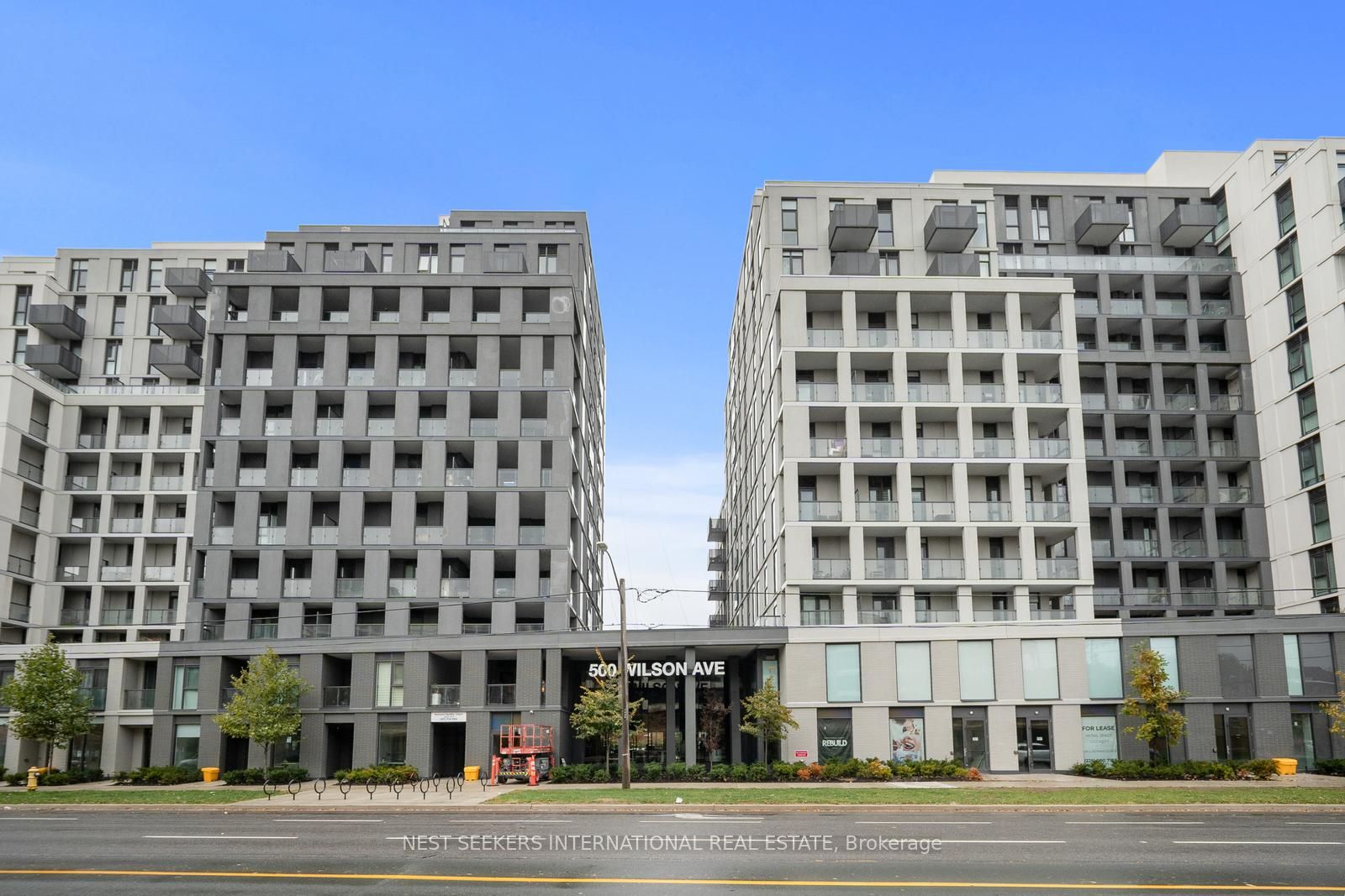 500 Wilson Avenue 405 Property Photo 1