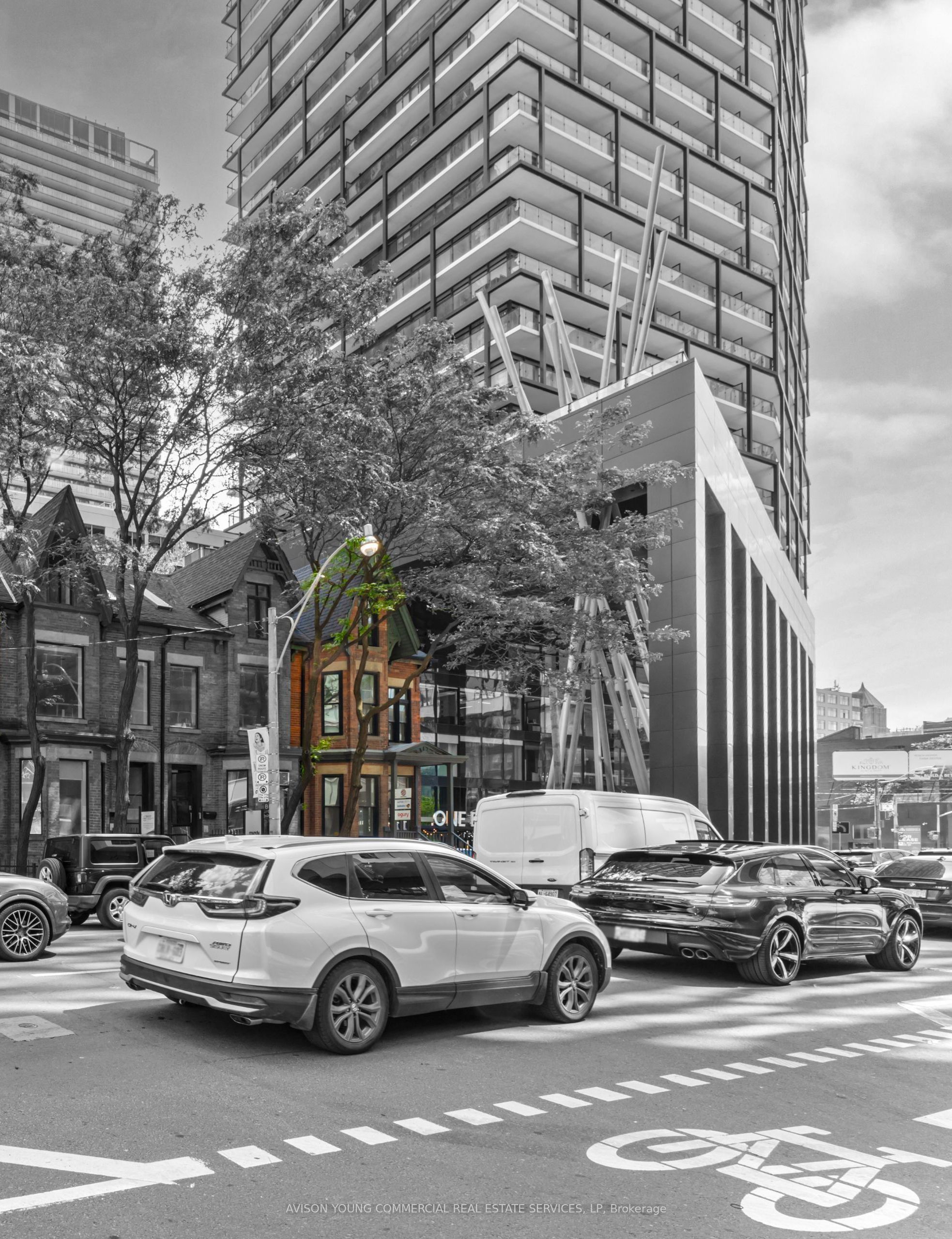 277 Richmond Street W Property Photo 1