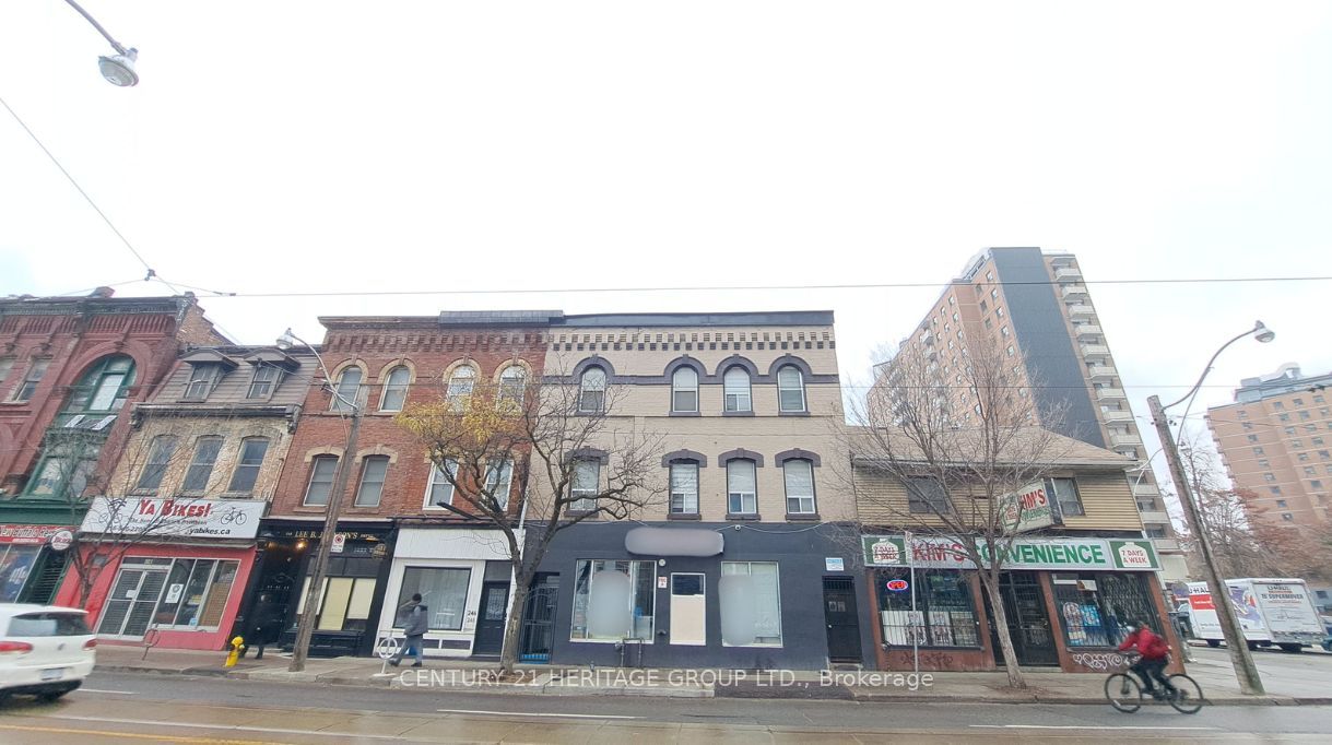 250 Queen Street E Property Photo 3