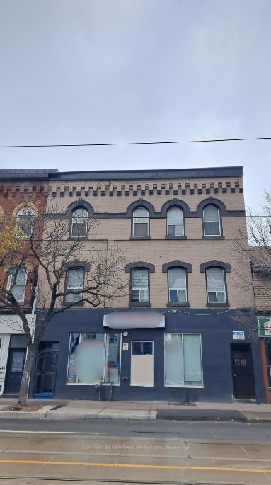250 Queen Street E Property Photo 4