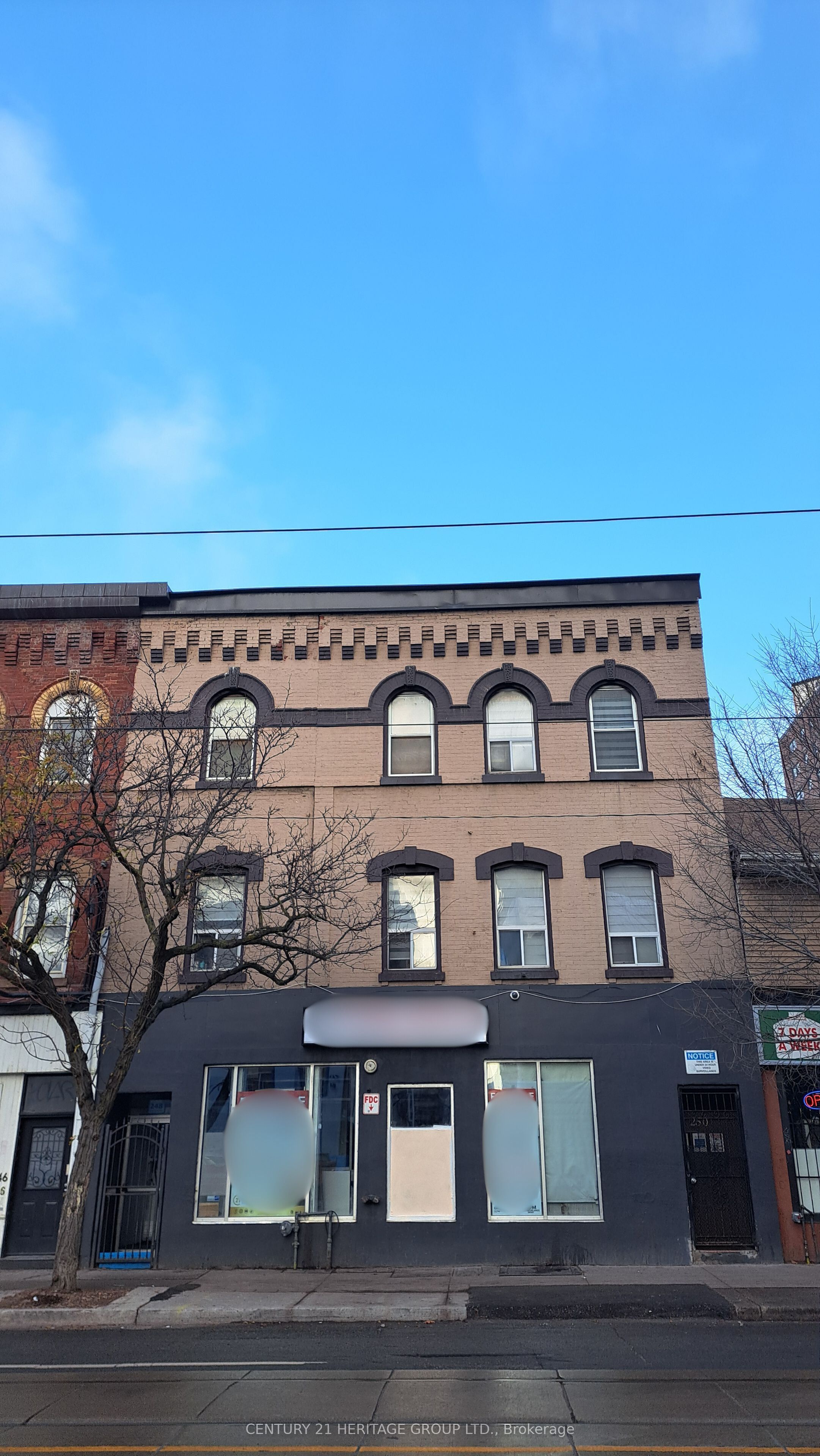 250 Queen Street E Property Photo 5