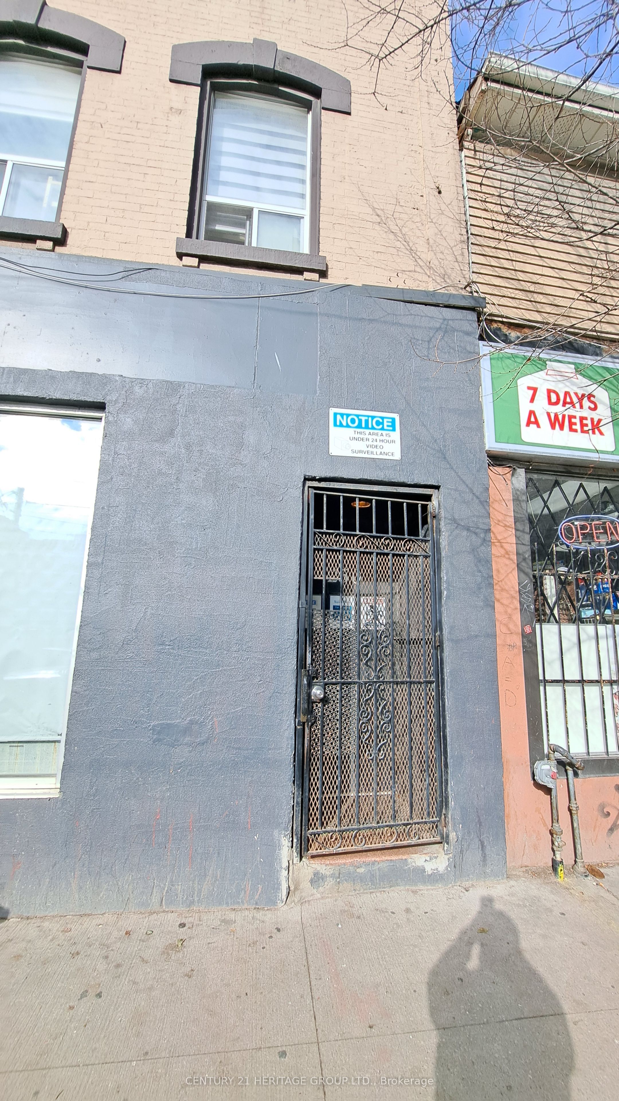 250 Queen Street E Property Photo 6