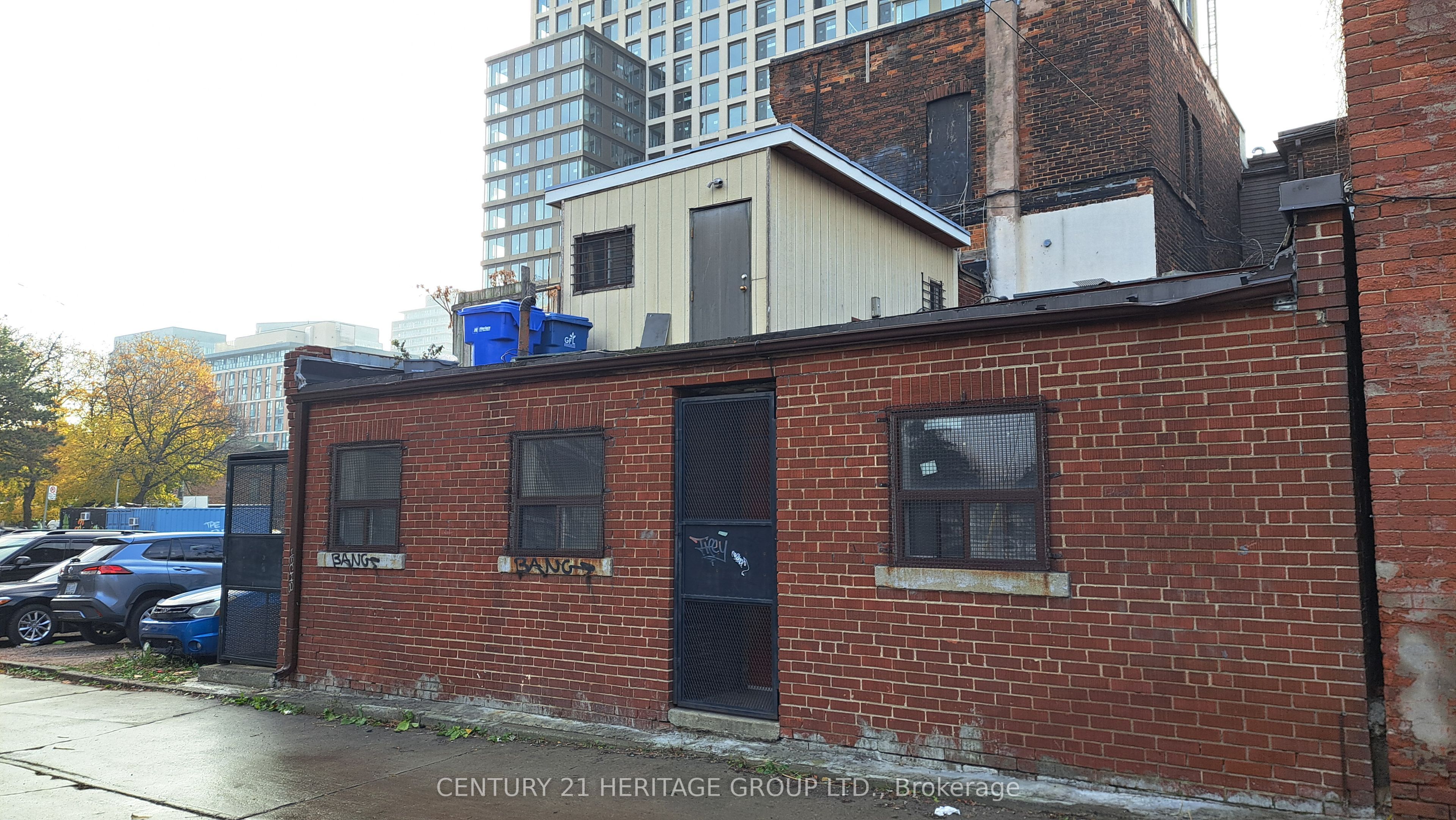 250 Queen Street E Property Photo 29