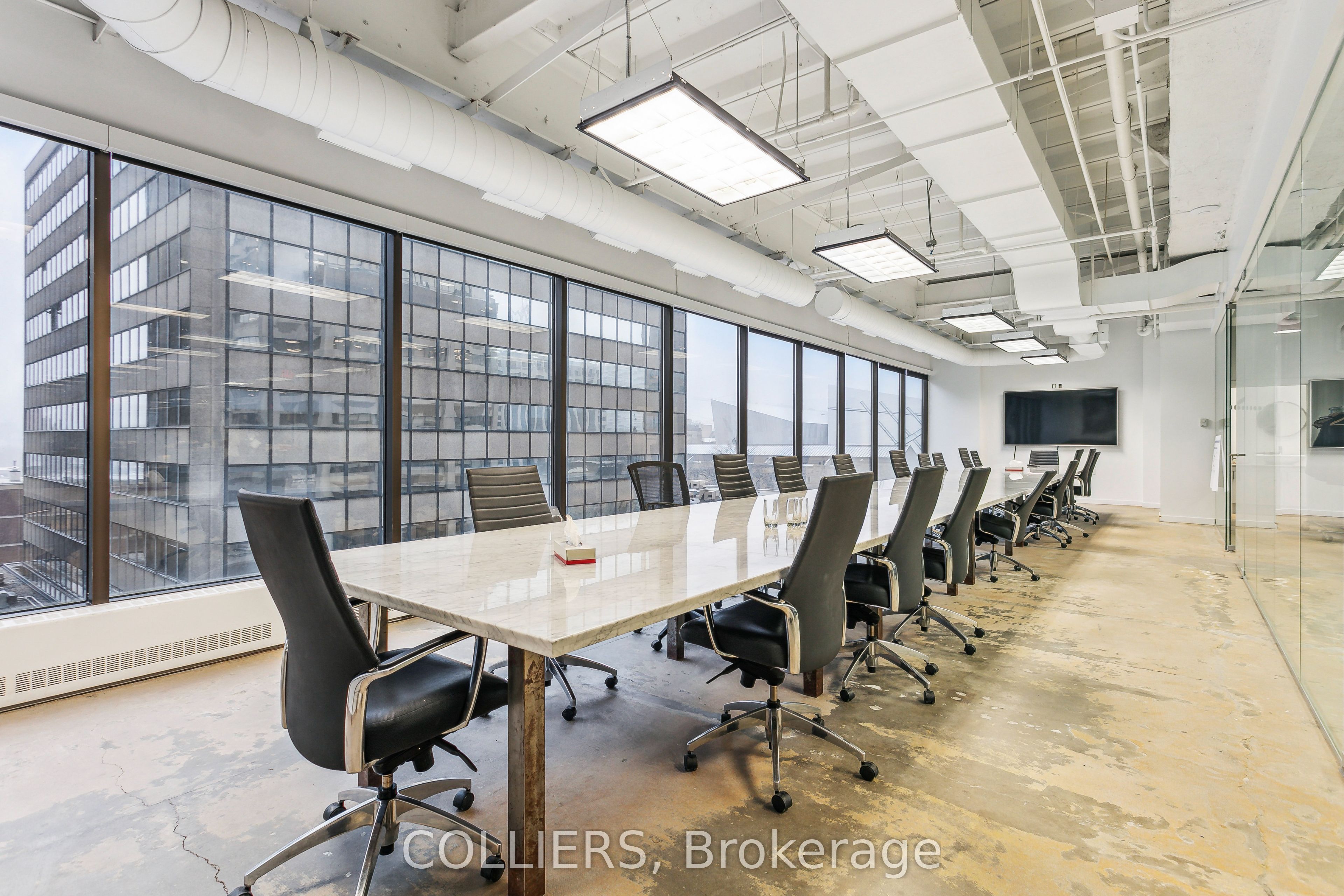 144-146 Bloor Street W Floor 6 Property Photo 7