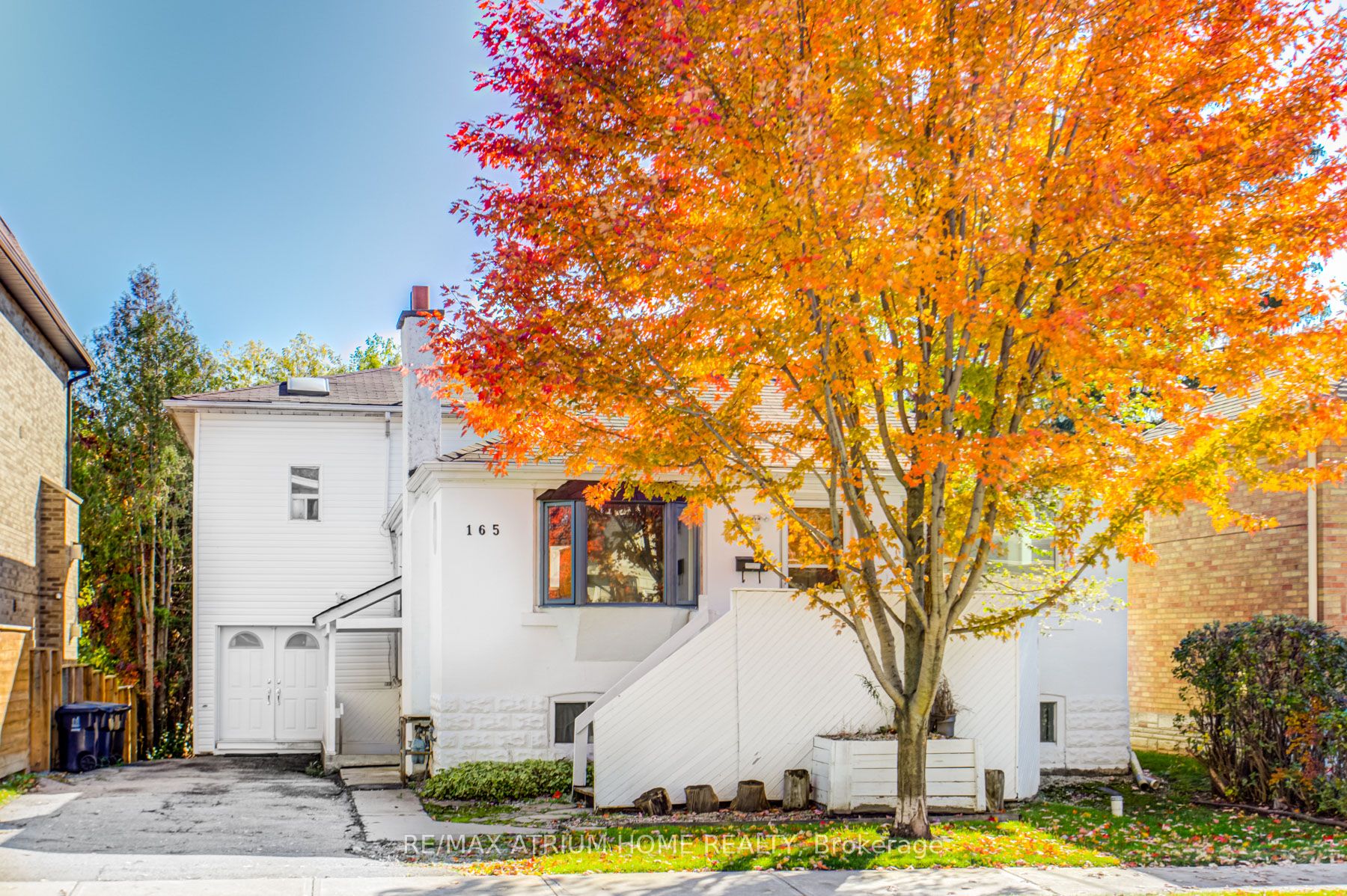 165 Florence Avenue