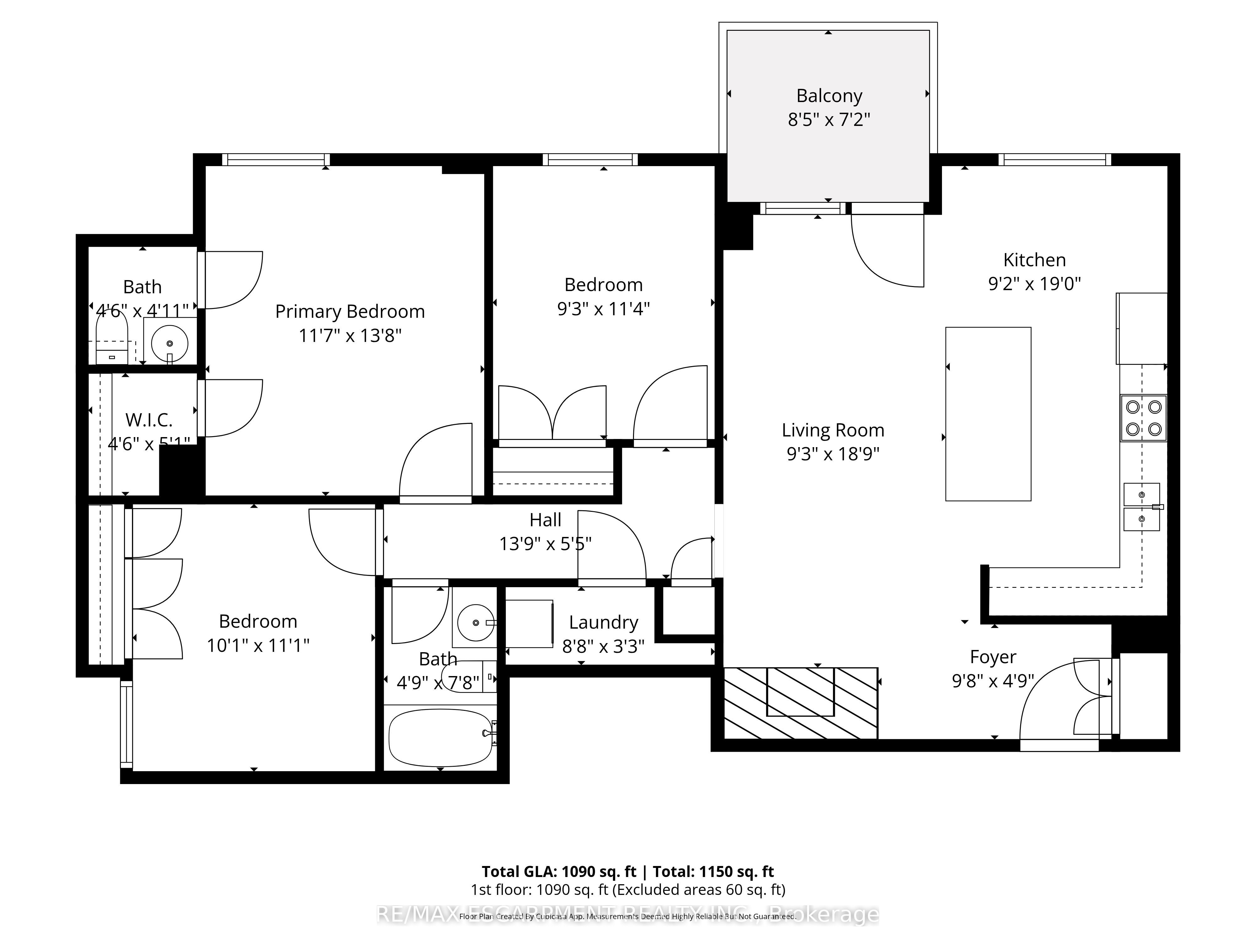 10 Edgecliff Golfway 206 Property Photo 33