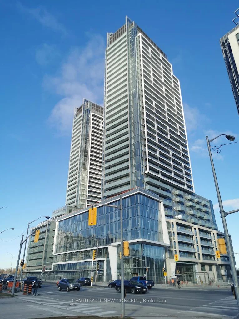 8 Olympic Garden Drive S1402