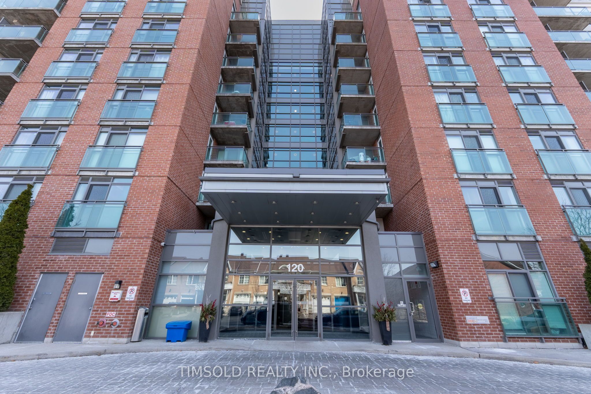 120 Dallimore Circle 102