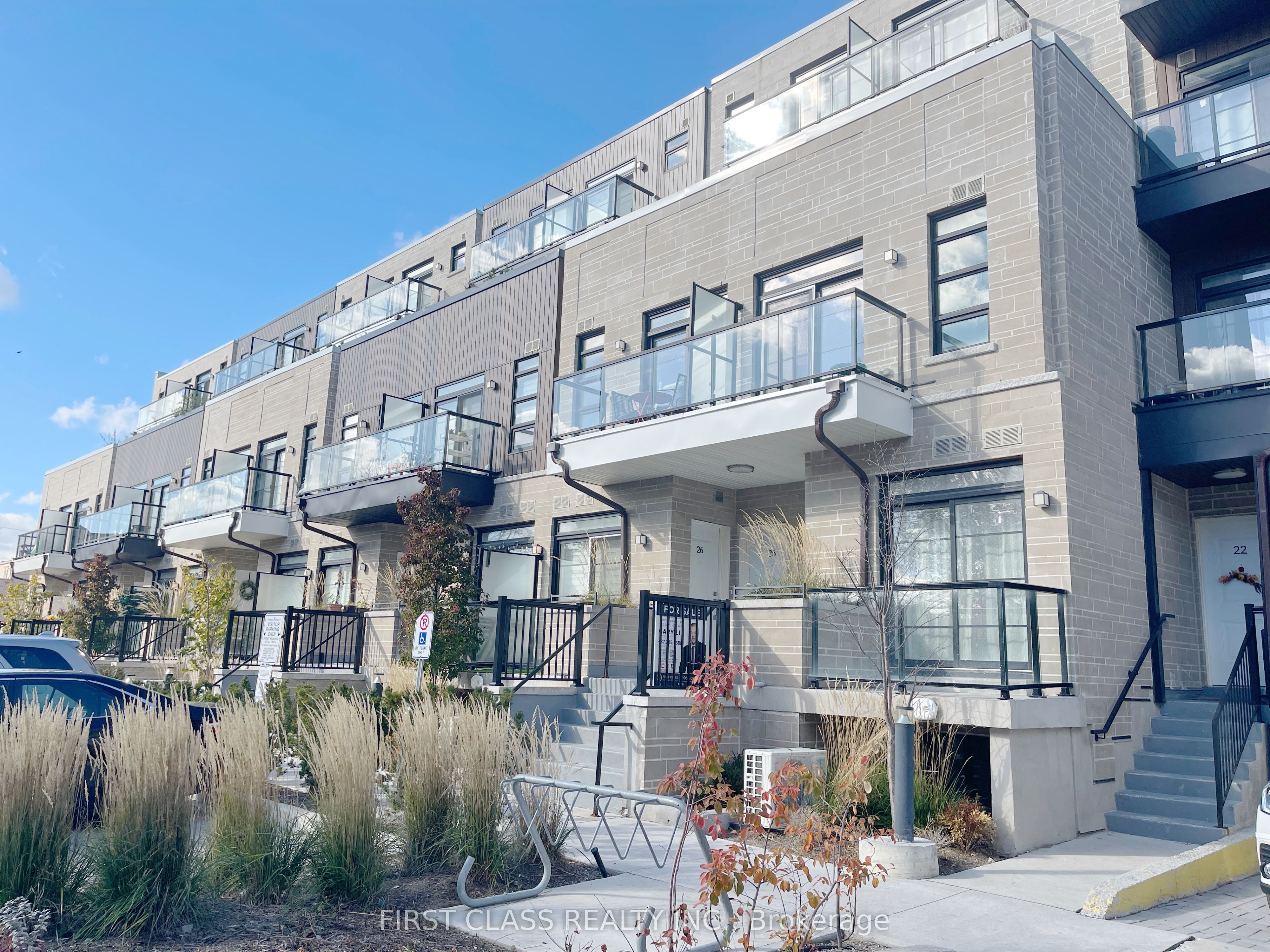 57 Finch Avenue W 24