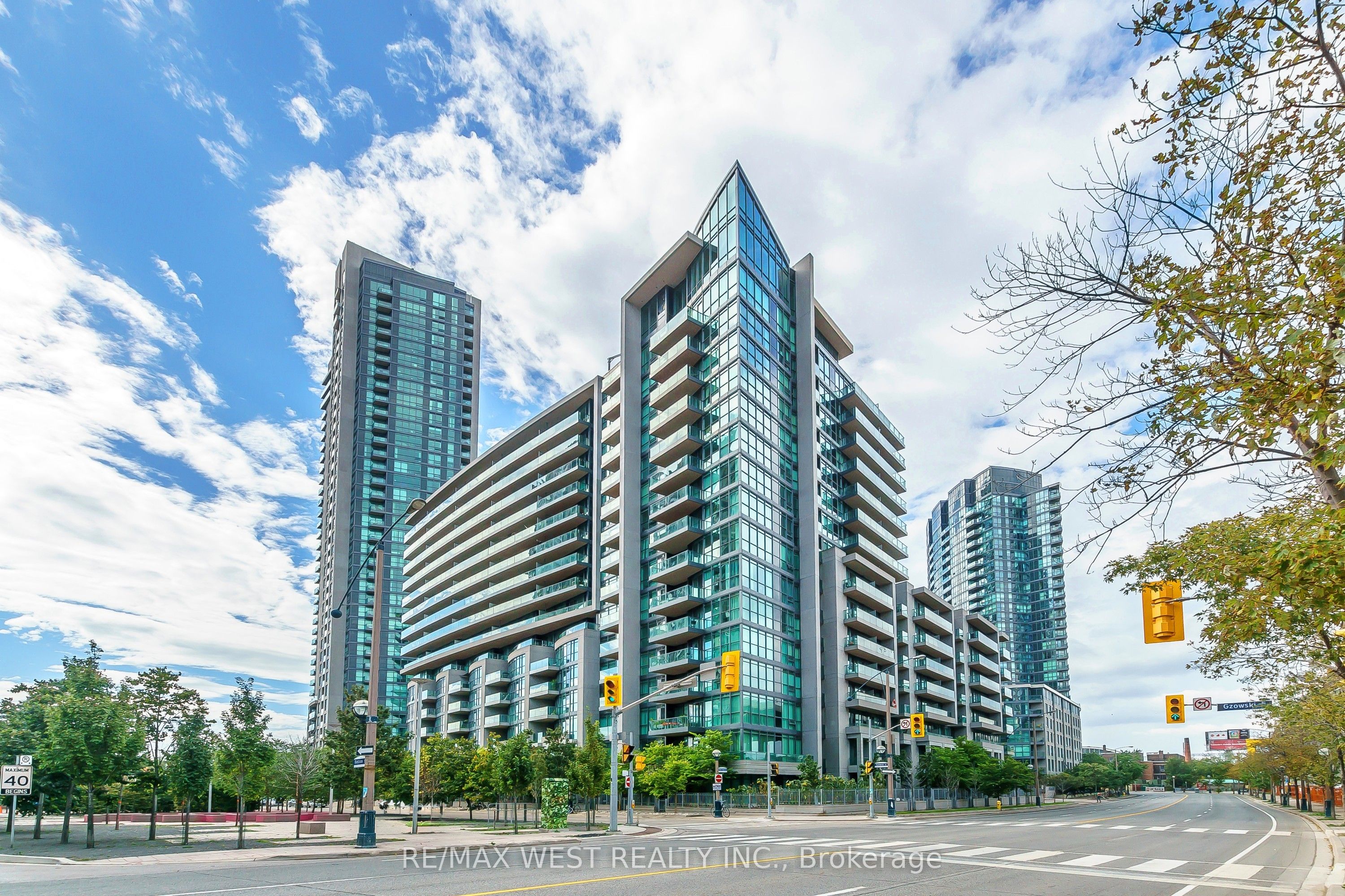209 Fort York Boulevard 465