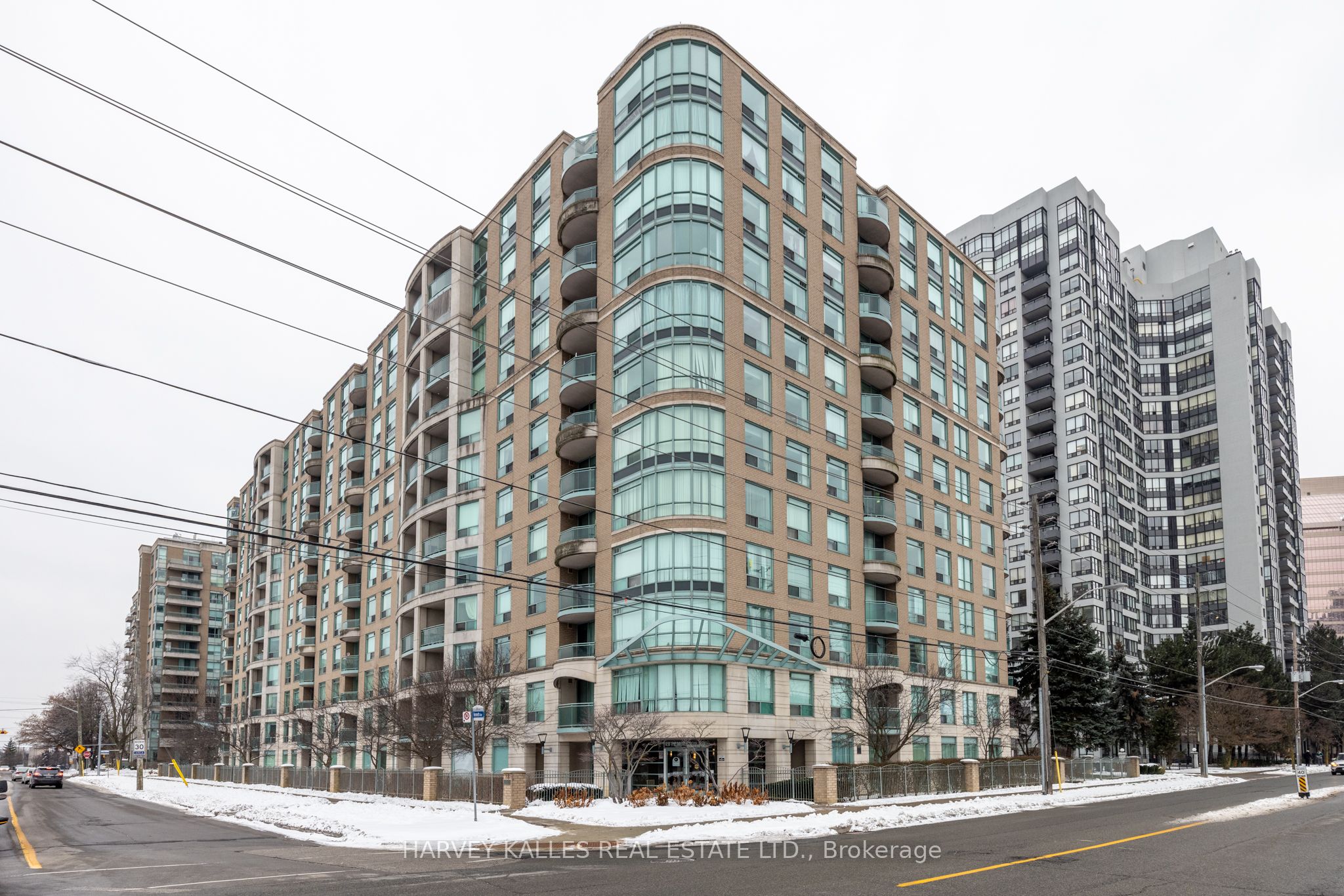 28 Pemberton Avenue 107