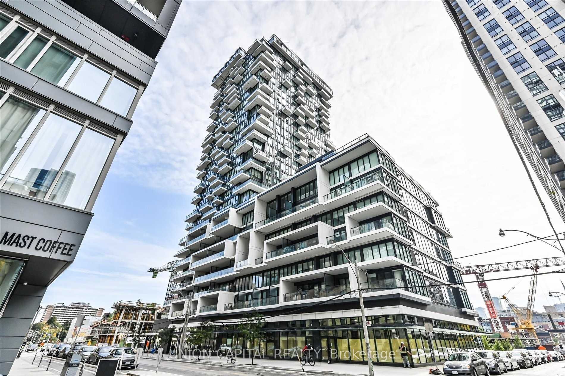 77 Shuter Street 2809 Property Photo 1