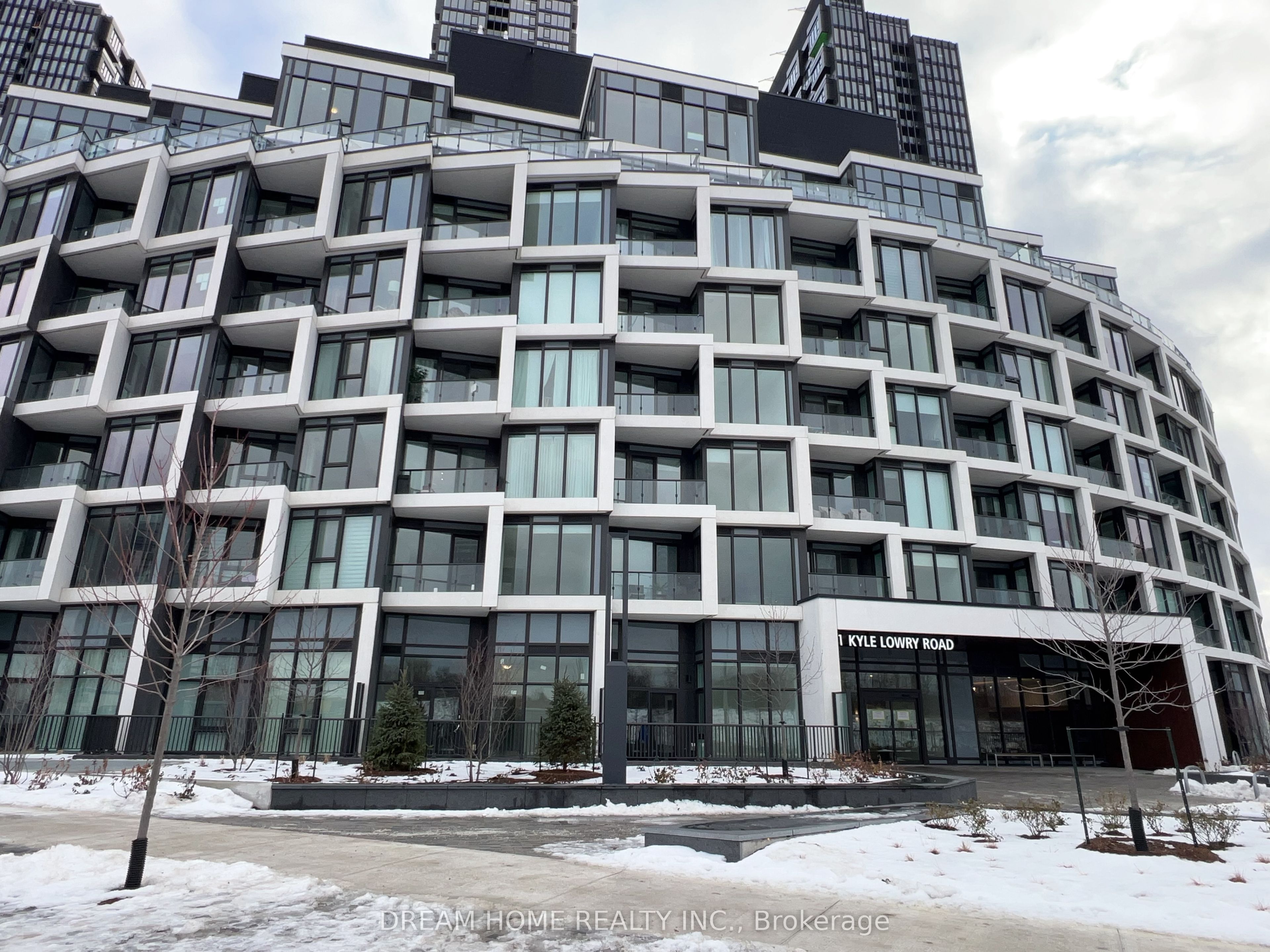 1 Kyle Lowry Road 203 Property Photo 1