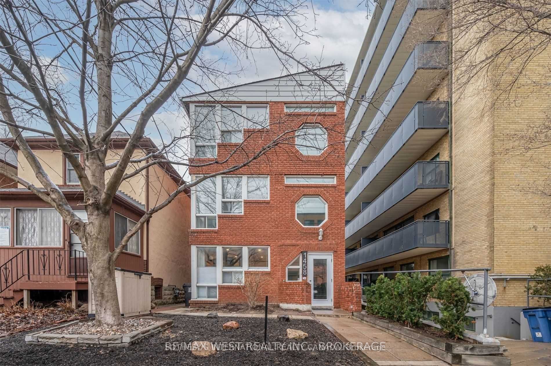 1458 Bayview Avenue 2 Property Photo 1