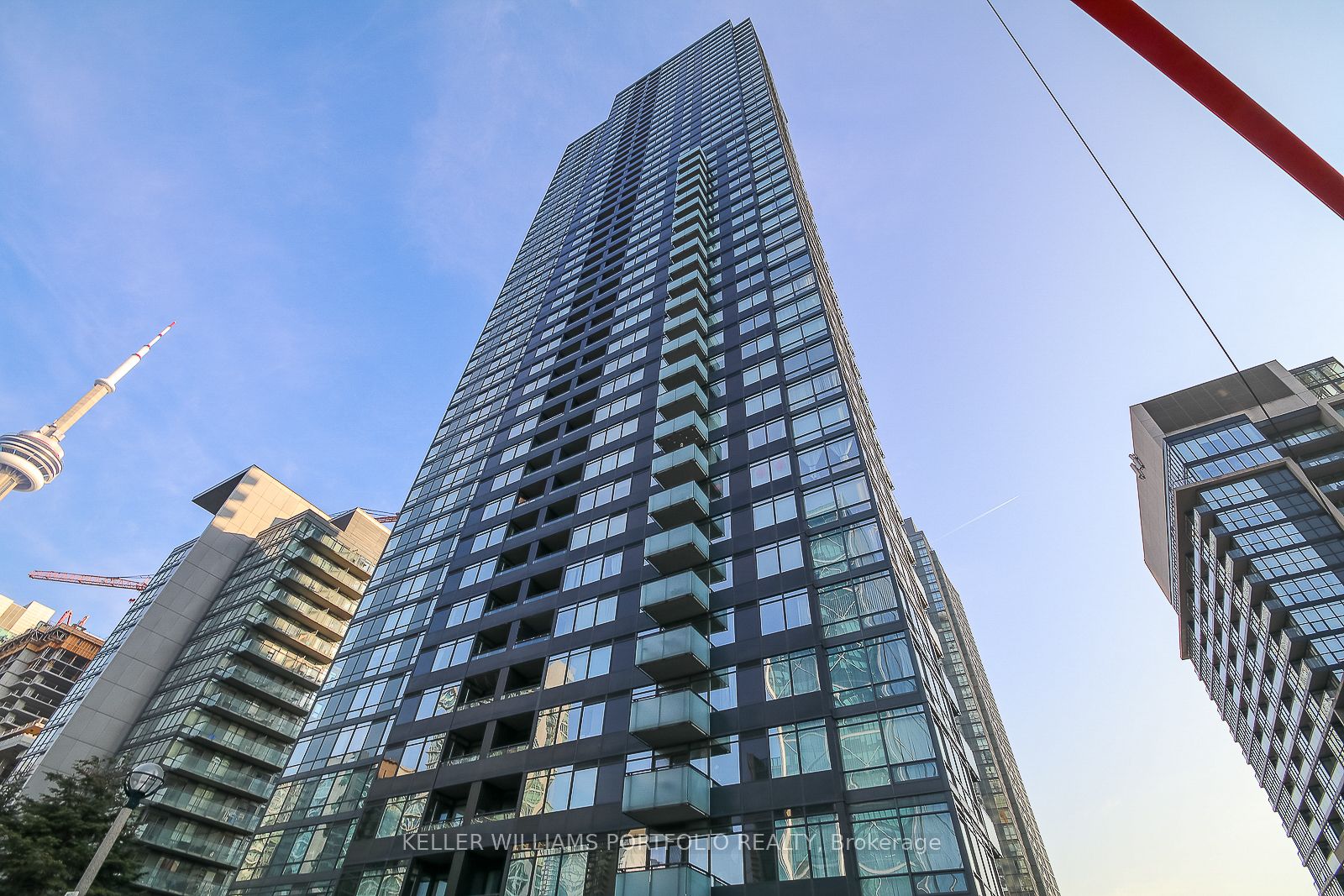 25 Telegram Mews 1505 Property Photo 1