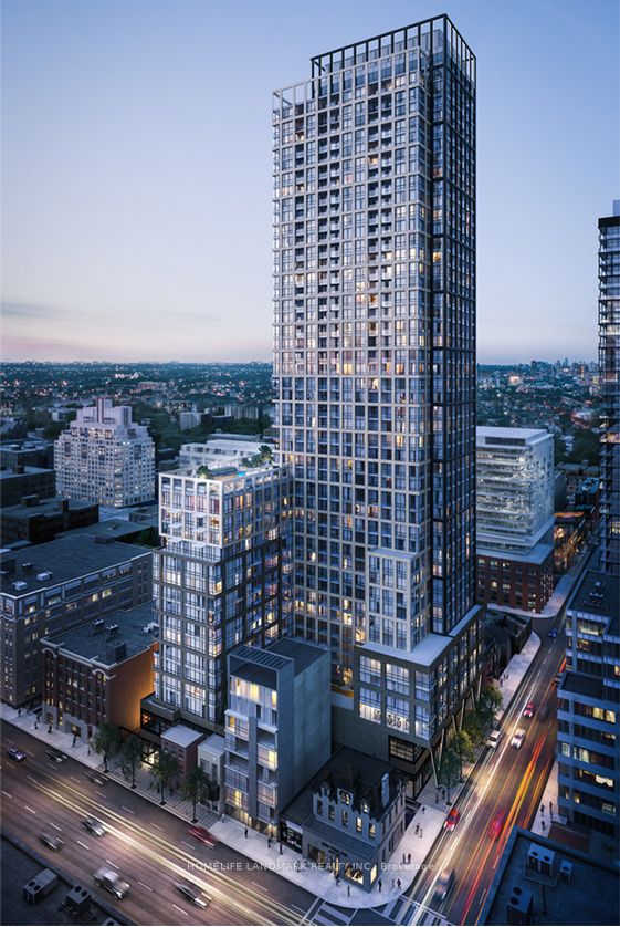 108 PETER Street 3710