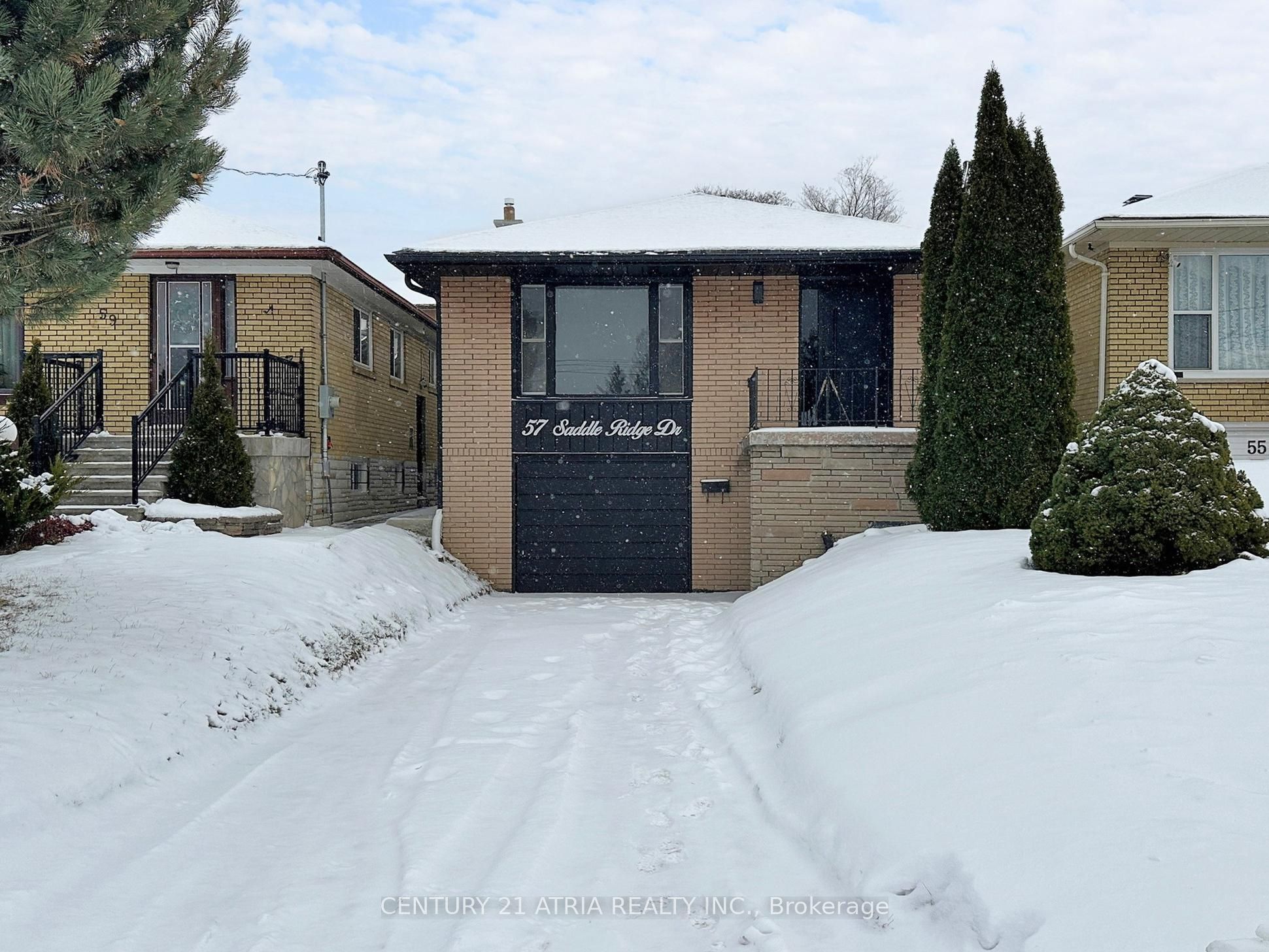 57 Saddle Ridge Drive Property Photo 1