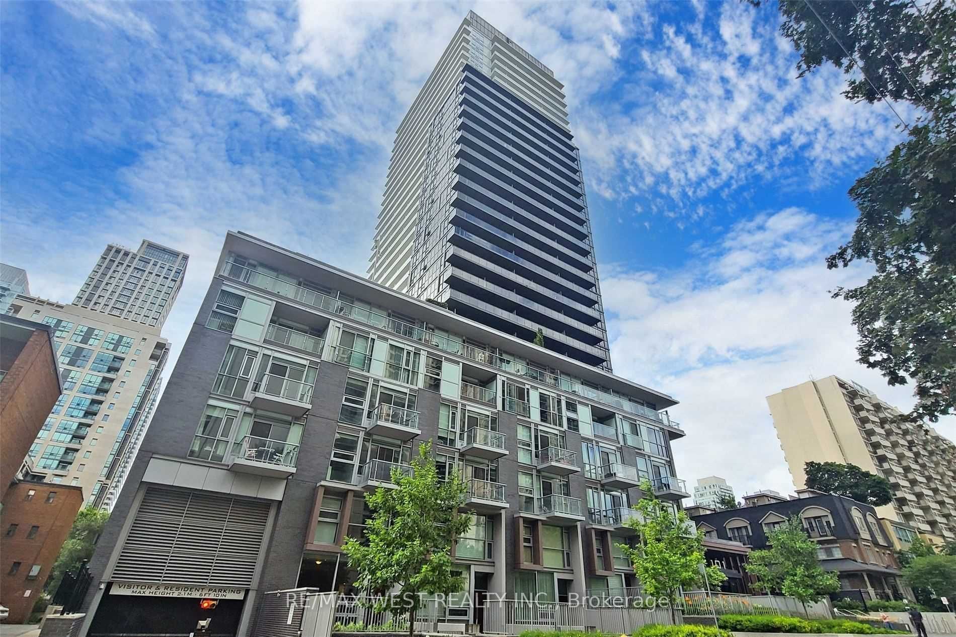 101 Erskine Avenue 505