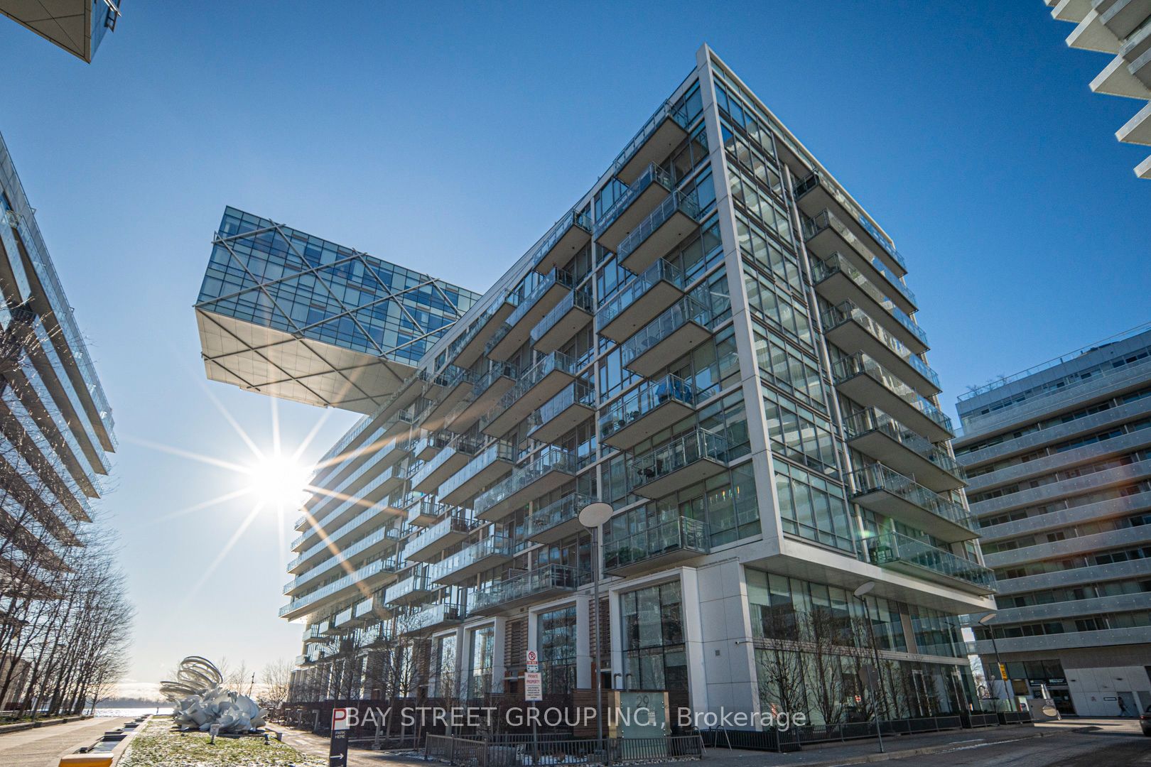 29 Queens Quay E 319 Property Photo 1
