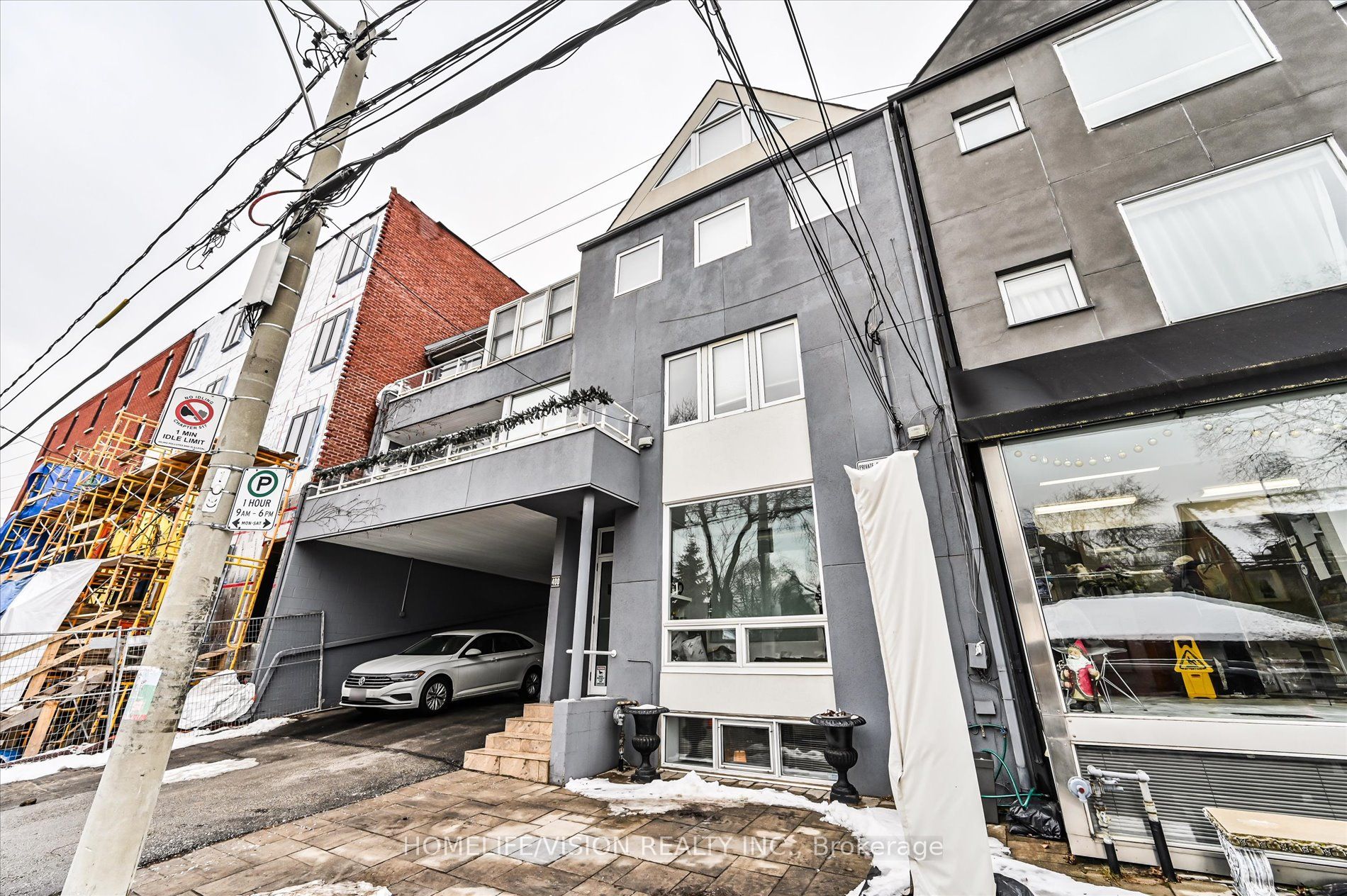 400 Summerhill Avenue Property Photo 1